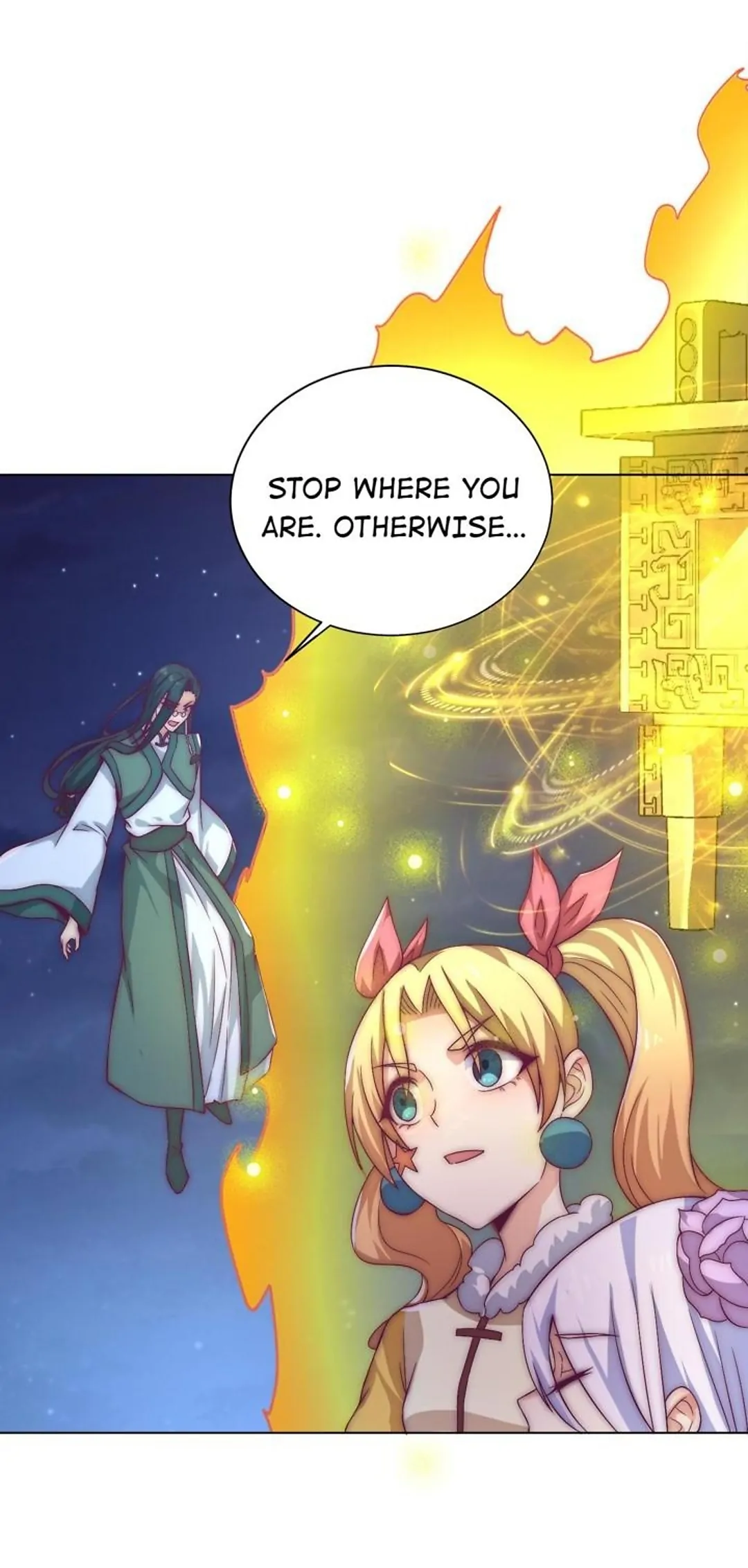 Retiring As The World’s Strongest Demon Chapter 54 - page 44