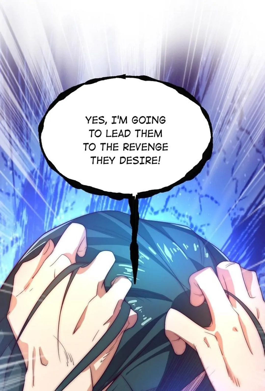 Retiring As The World’s Strongest Demon Chapter 54 - page 51