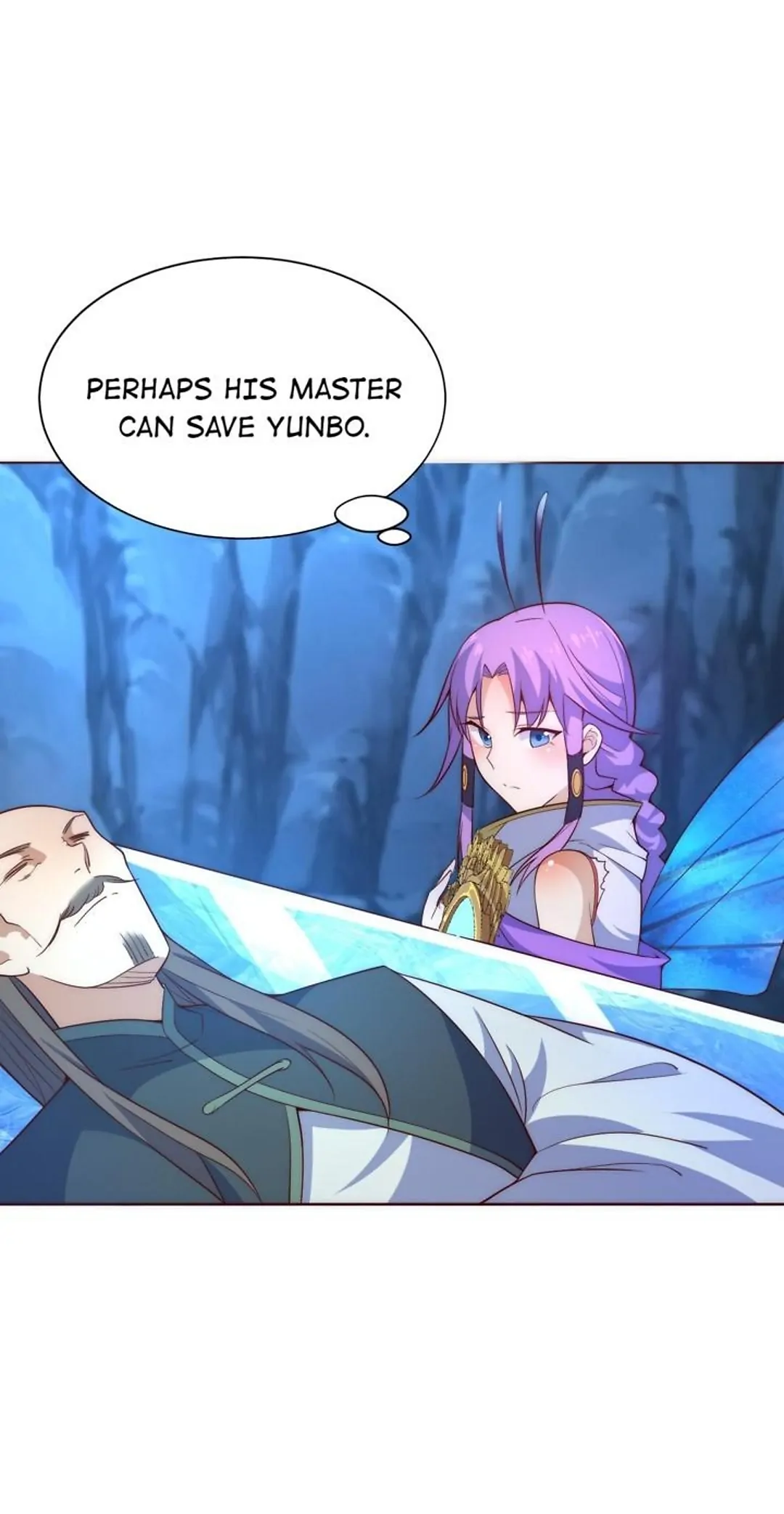 Retiring As The World’s Strongest Demon Chapter 54 - page 53