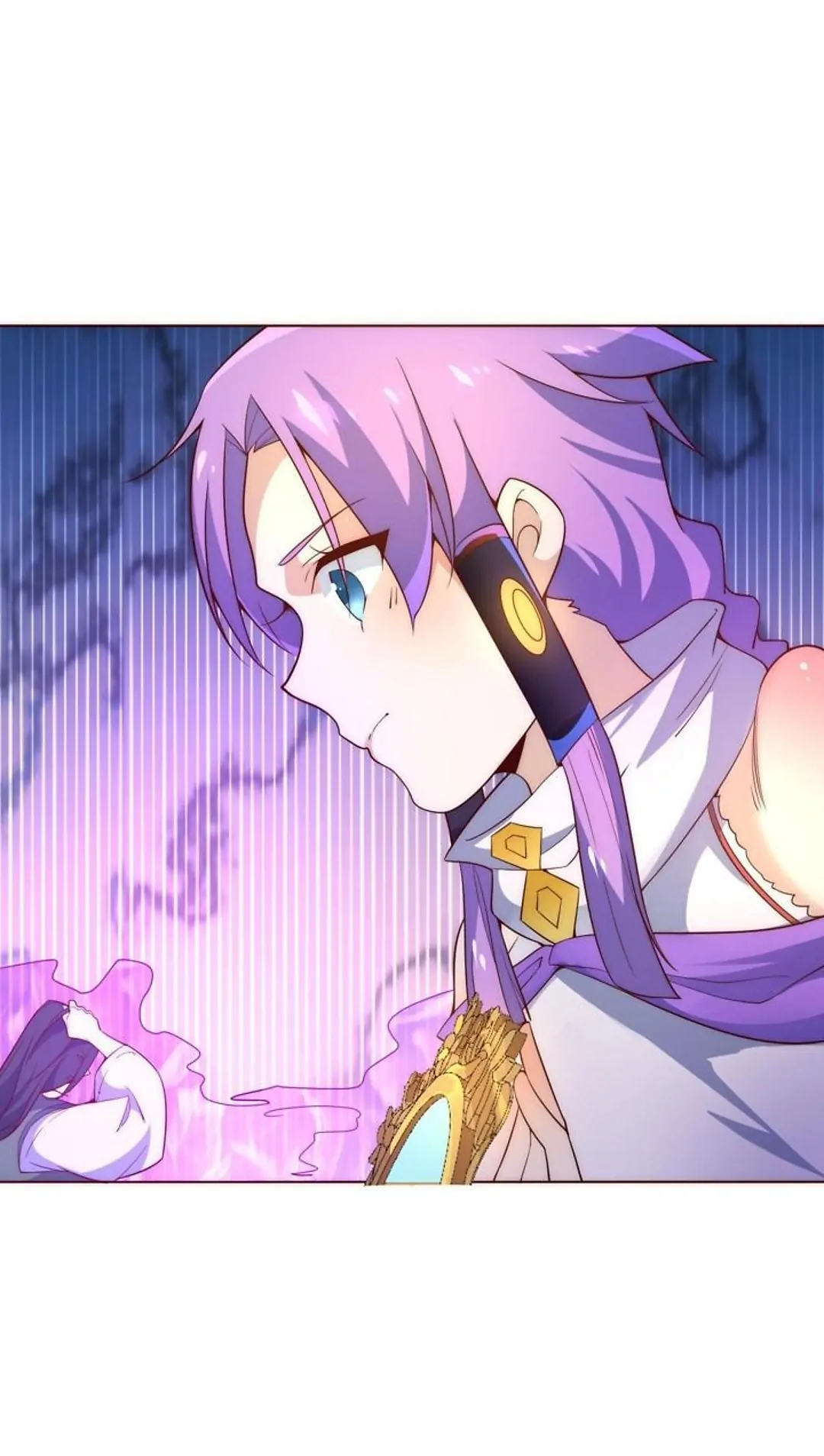 Retiring As The World’s Strongest Demon Chapter 54 - page 54