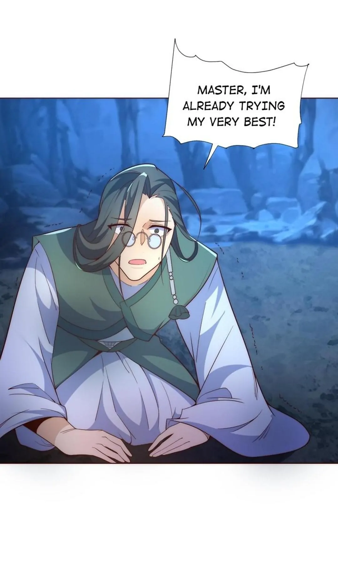 Retiring As The World’s Strongest Demon Chapter 54 - page 57