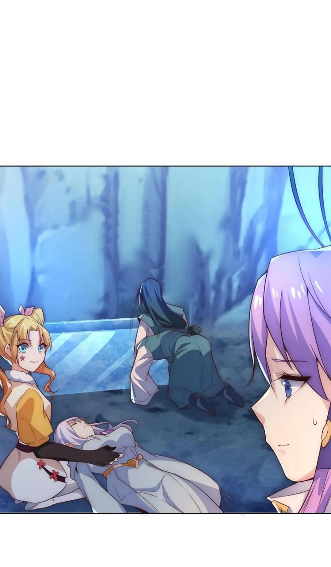 Retiring As The World’s Strongest Demon Chapter 54 - page 58