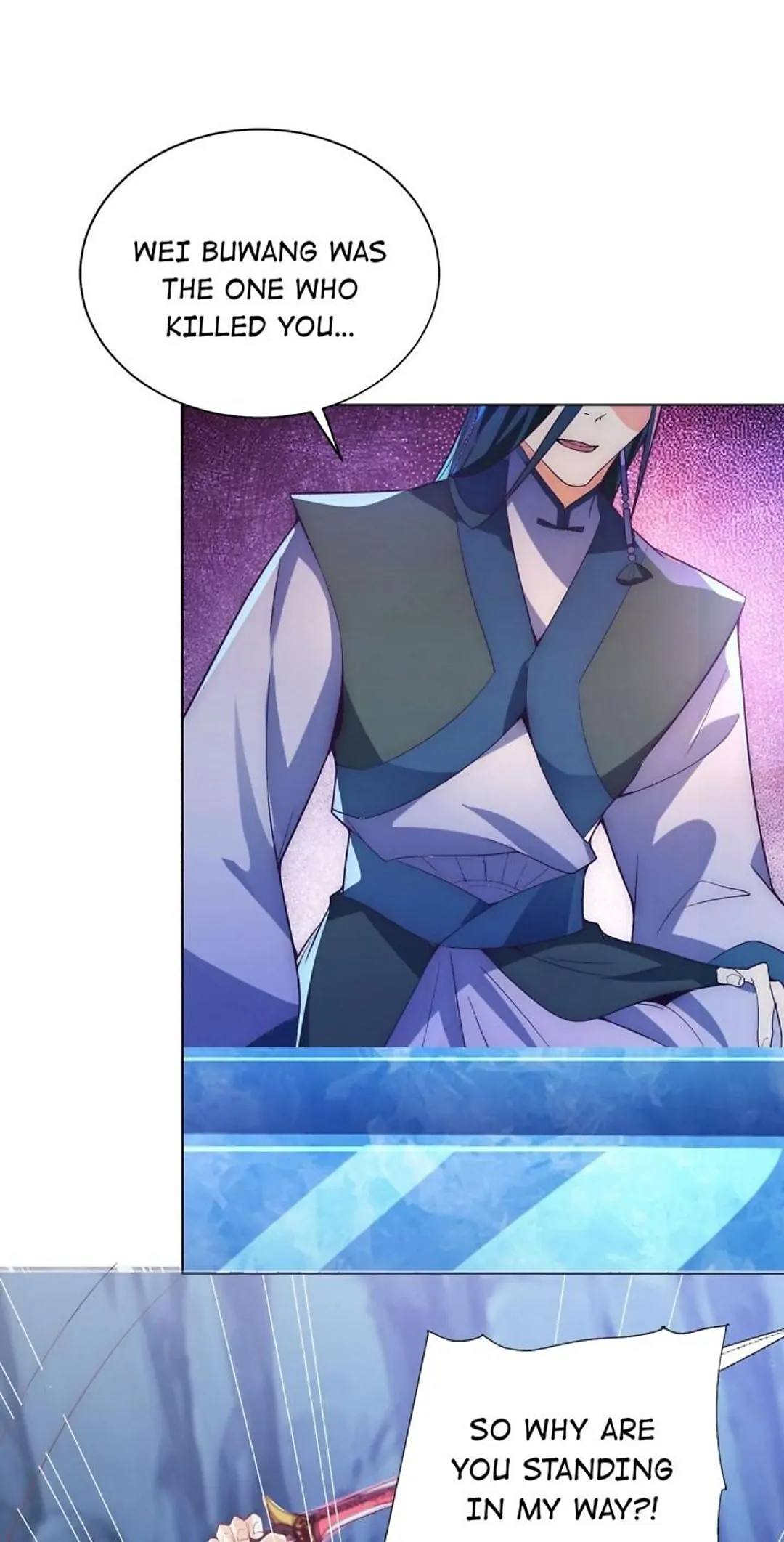 Retiring As The World’s Strongest Demon Chapter 54 - page 59