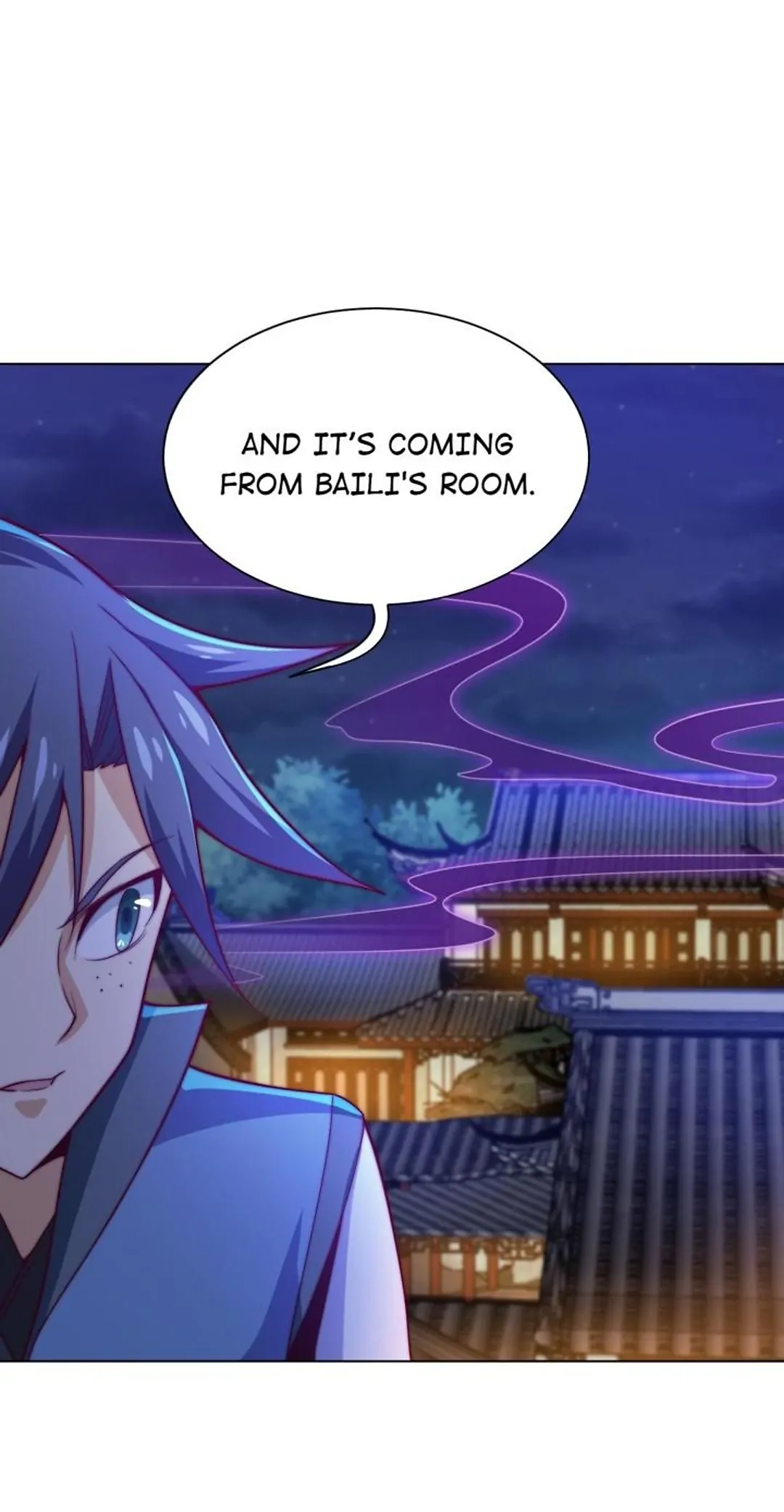 Retiring As The World’s Strongest Demon Chapter 54 - page 7