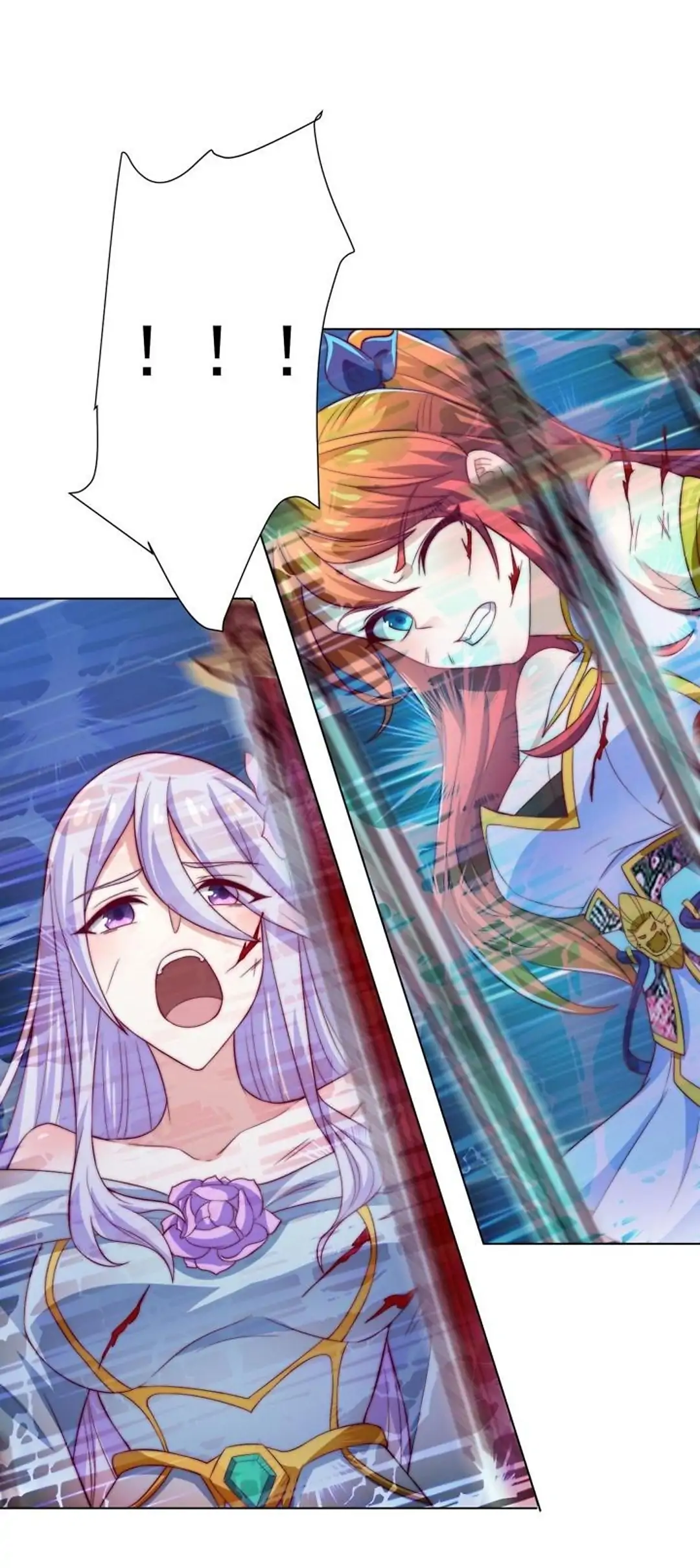 Retiring As The World’s Strongest Demon Chapter 55 - page 12