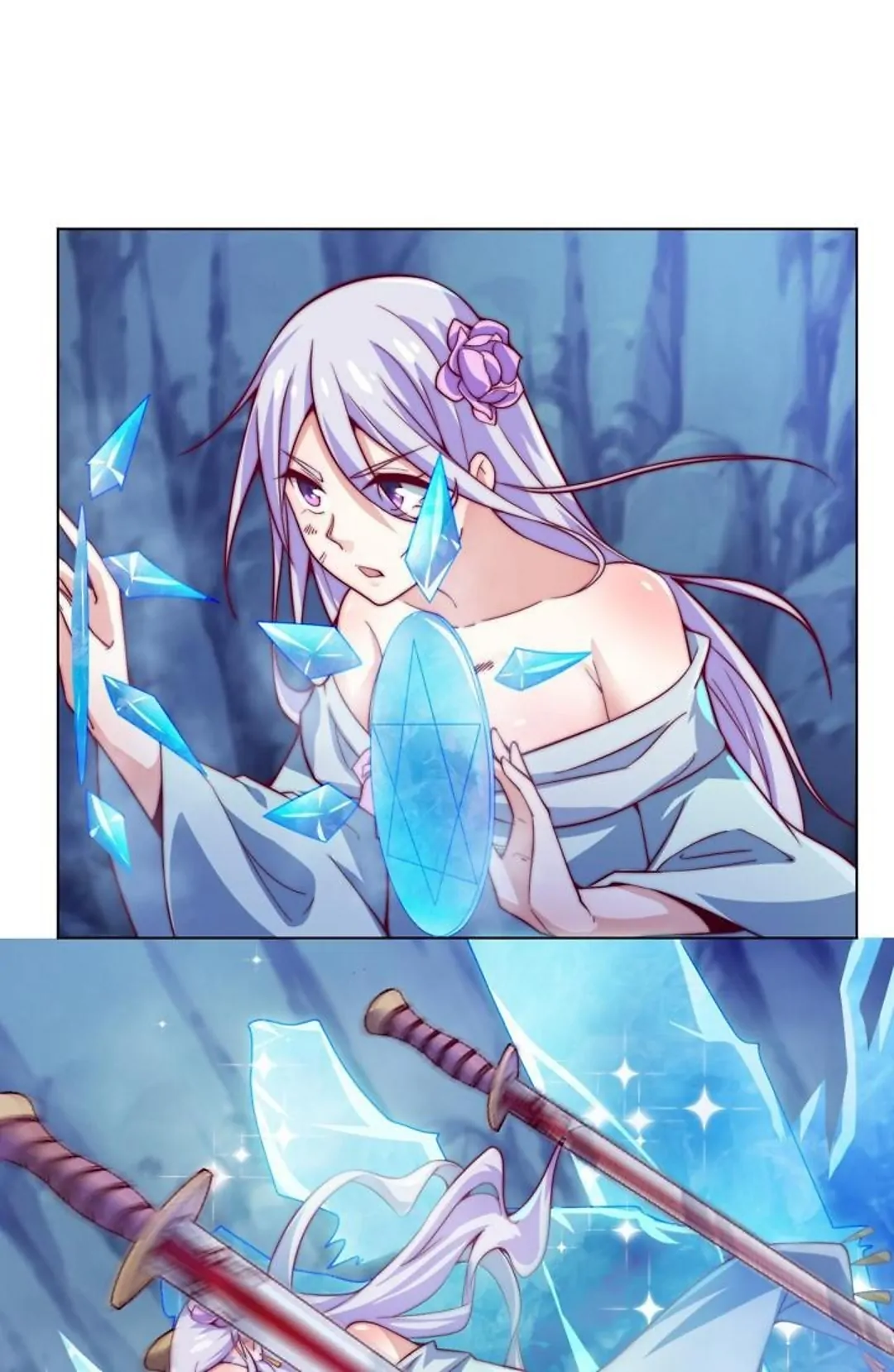 Retiring As The World’s Strongest Demon Chapter 55 - page 13