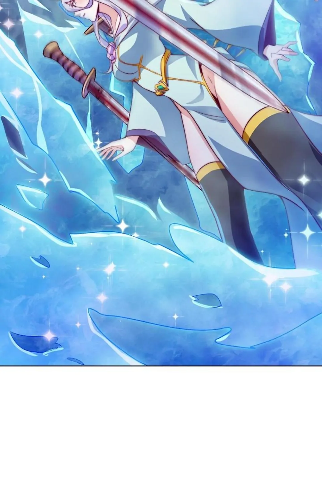 Retiring As The World’s Strongest Demon Chapter 55 - page 14