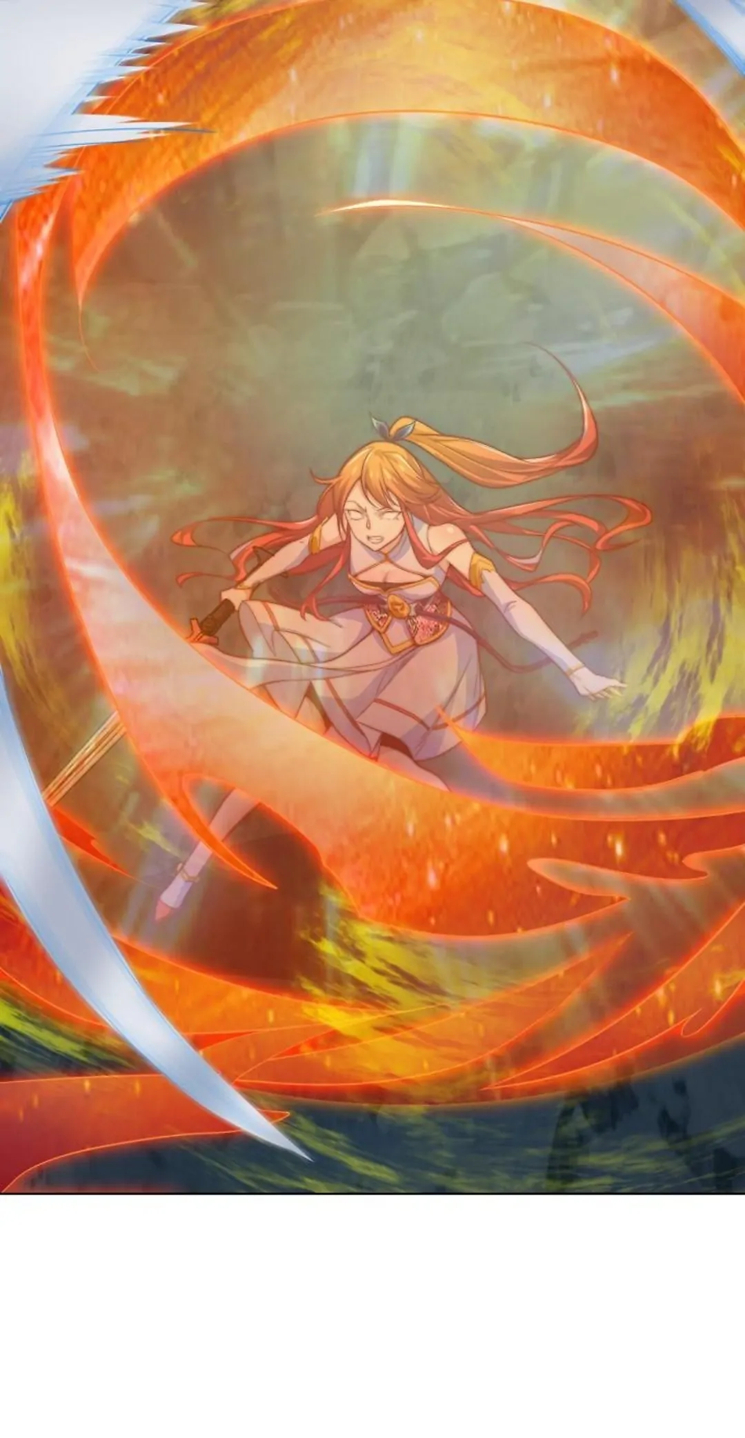 Retiring As The World’s Strongest Demon Chapter 55 - page 16