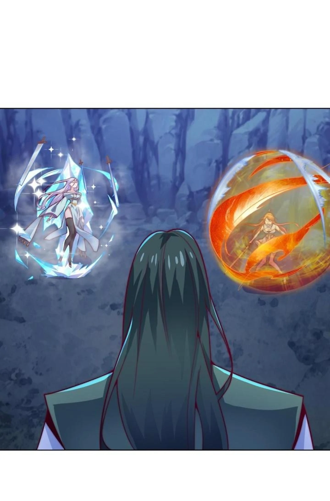 Retiring As The World’s Strongest Demon Chapter 55 - page 17