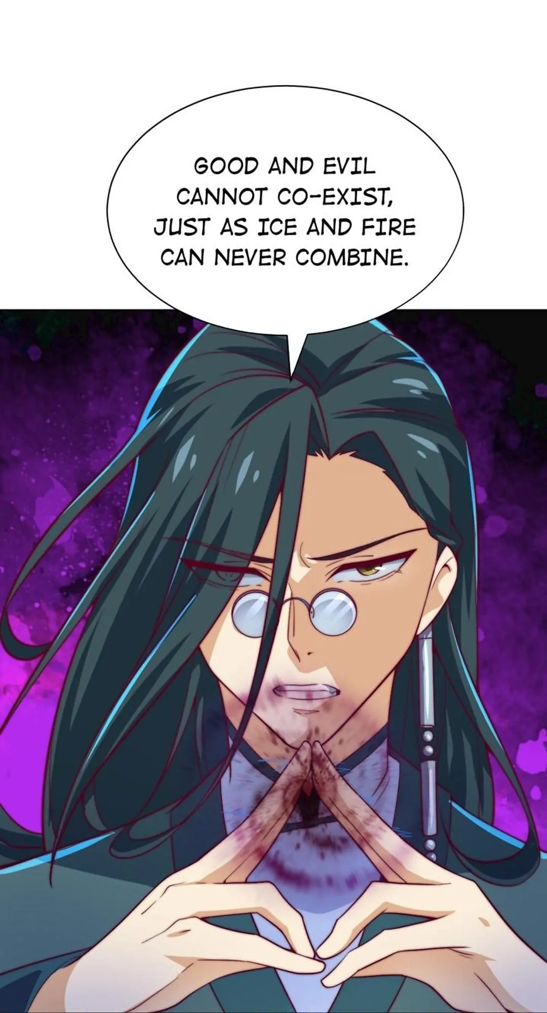 Retiring As The World’s Strongest Demon Chapter 55 - page 18