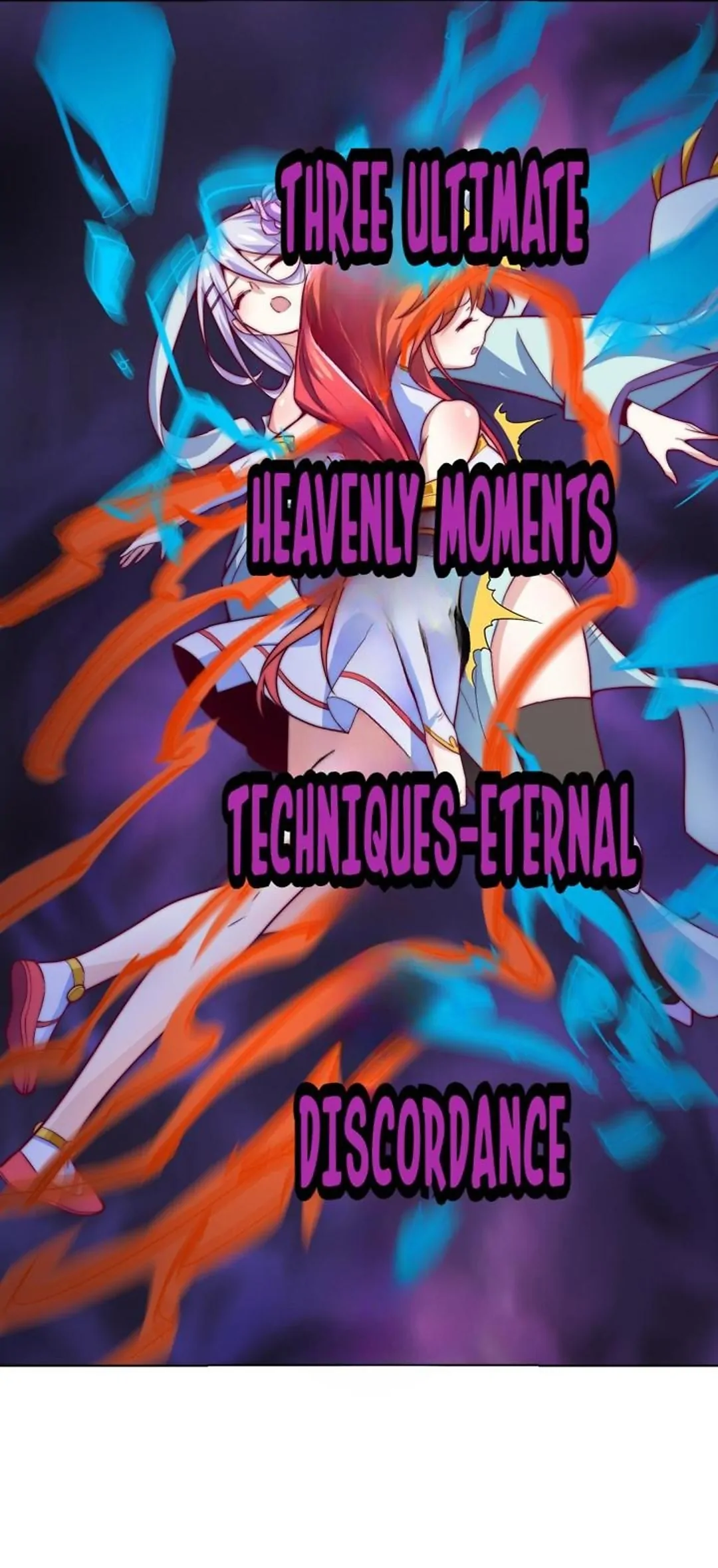 Retiring As The World’s Strongest Demon Chapter 55 - page 19