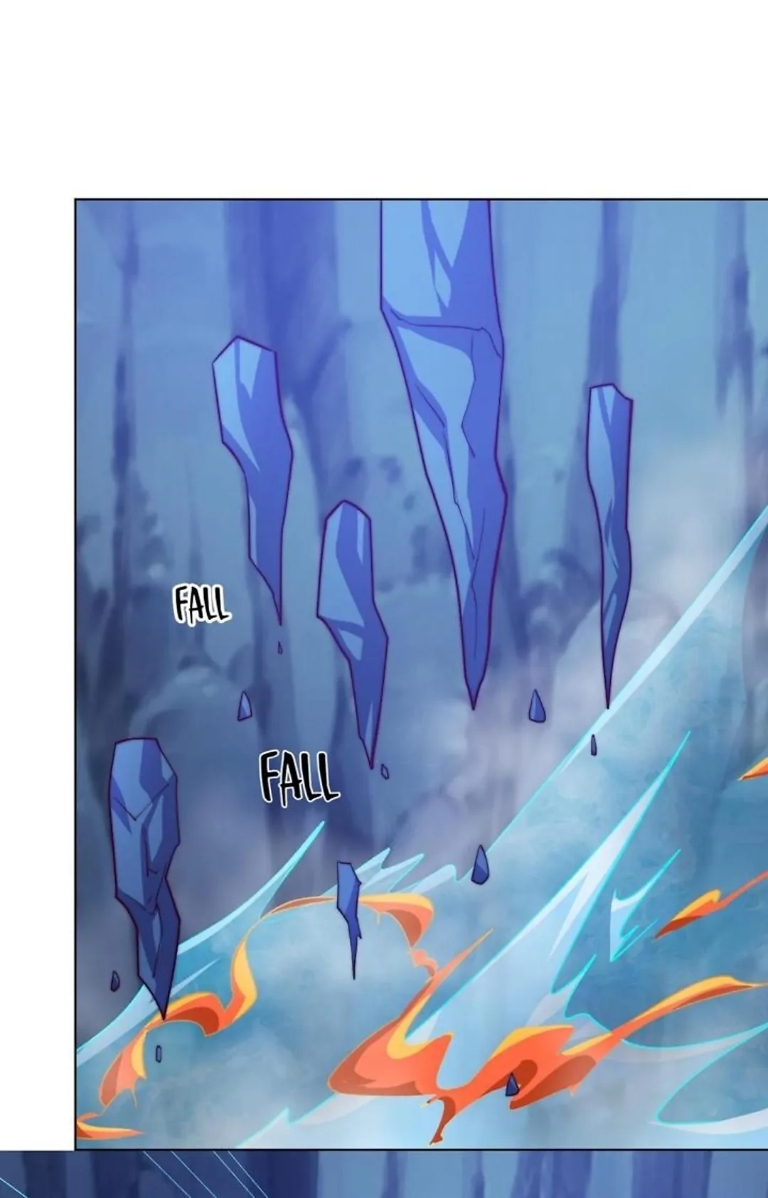 Retiring As The World’s Strongest Demon Chapter 55 - page 20