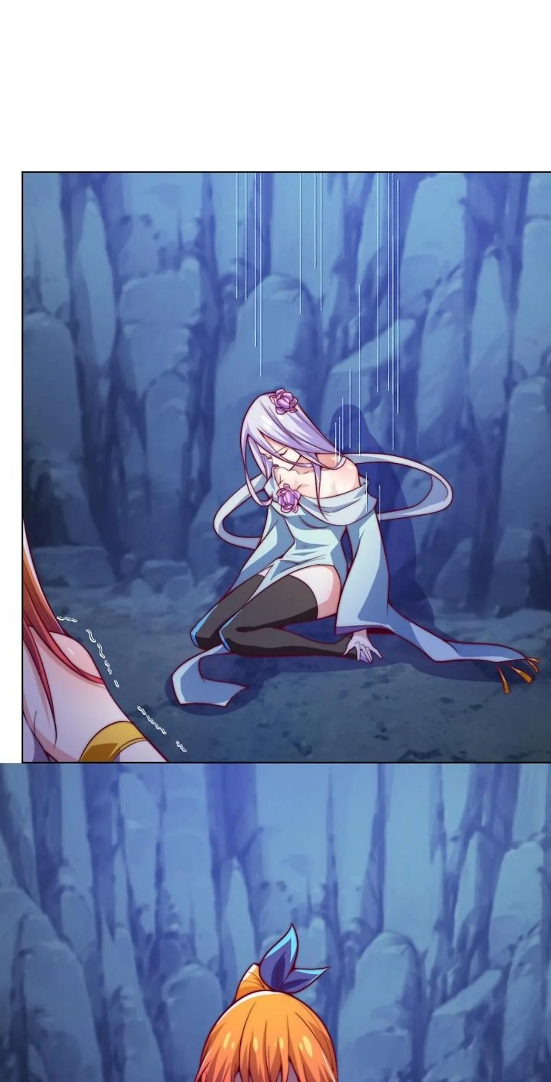 Retiring As The World’s Strongest Demon Chapter 55 - page 22