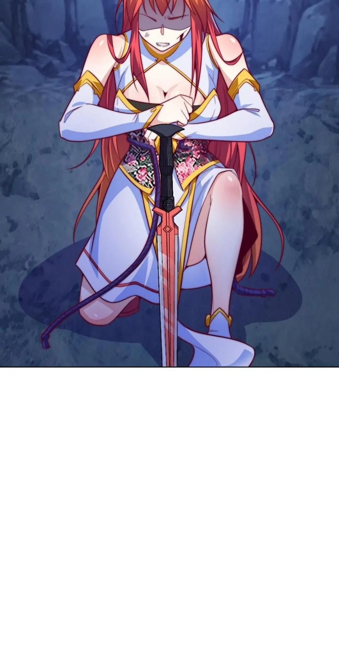 Retiring As The World’s Strongest Demon Chapter 55 - page 23