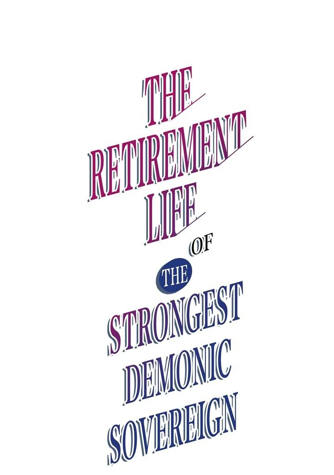 Retiring As The World’s Strongest Demon Chapter 55 - page 2