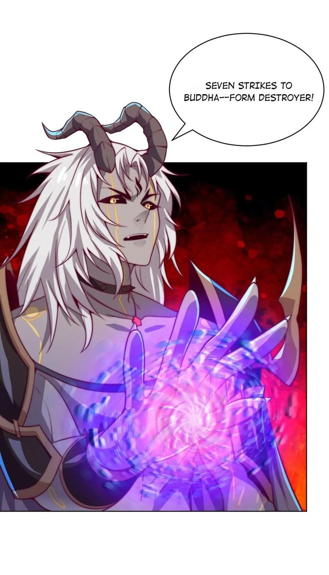 Retiring As The World’s Strongest Demon Chapter 55 - page 29