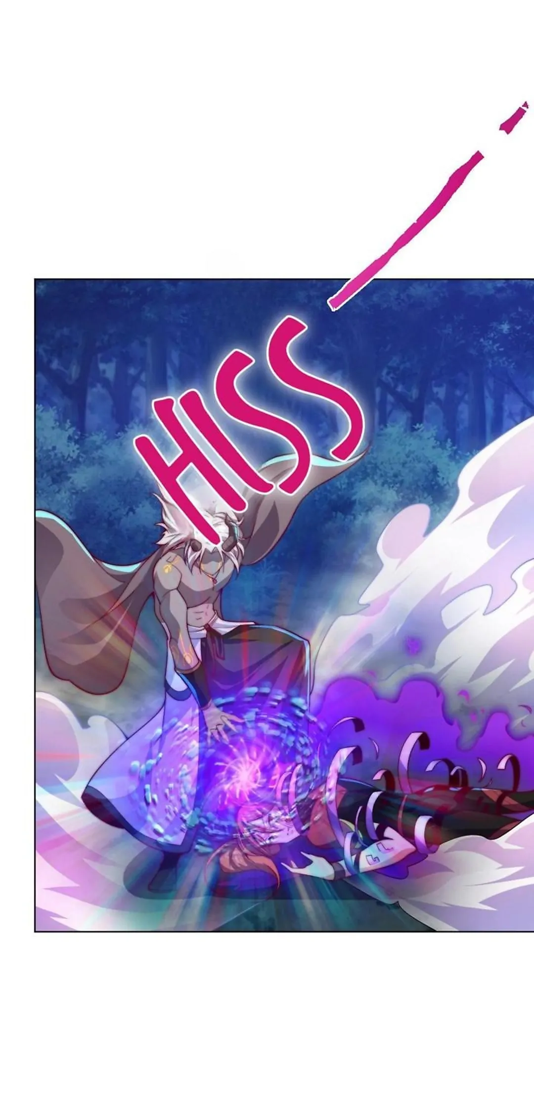 Retiring As The World’s Strongest Demon Chapter 55 - page 30