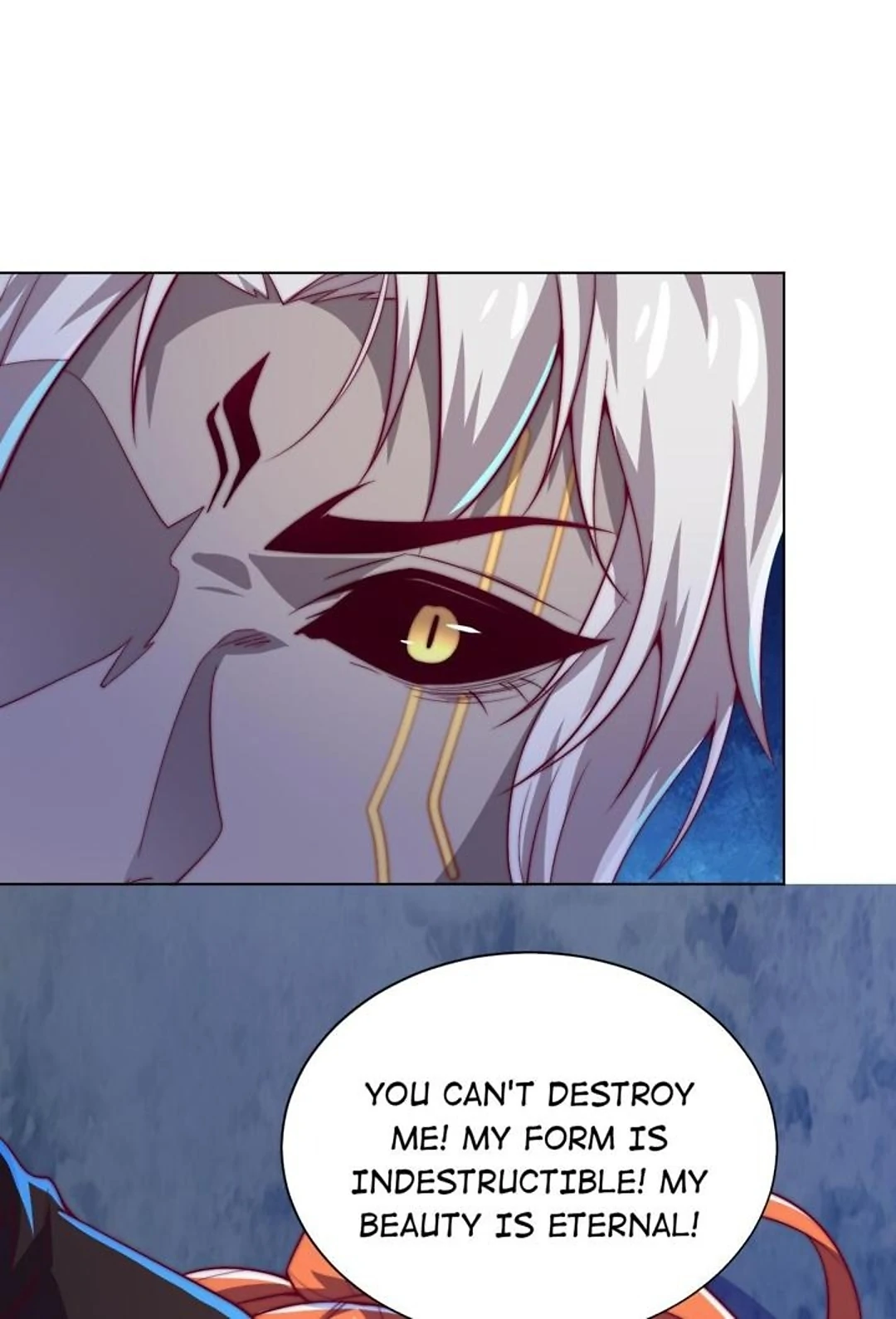 Retiring As The World’s Strongest Demon Chapter 55 - page 31