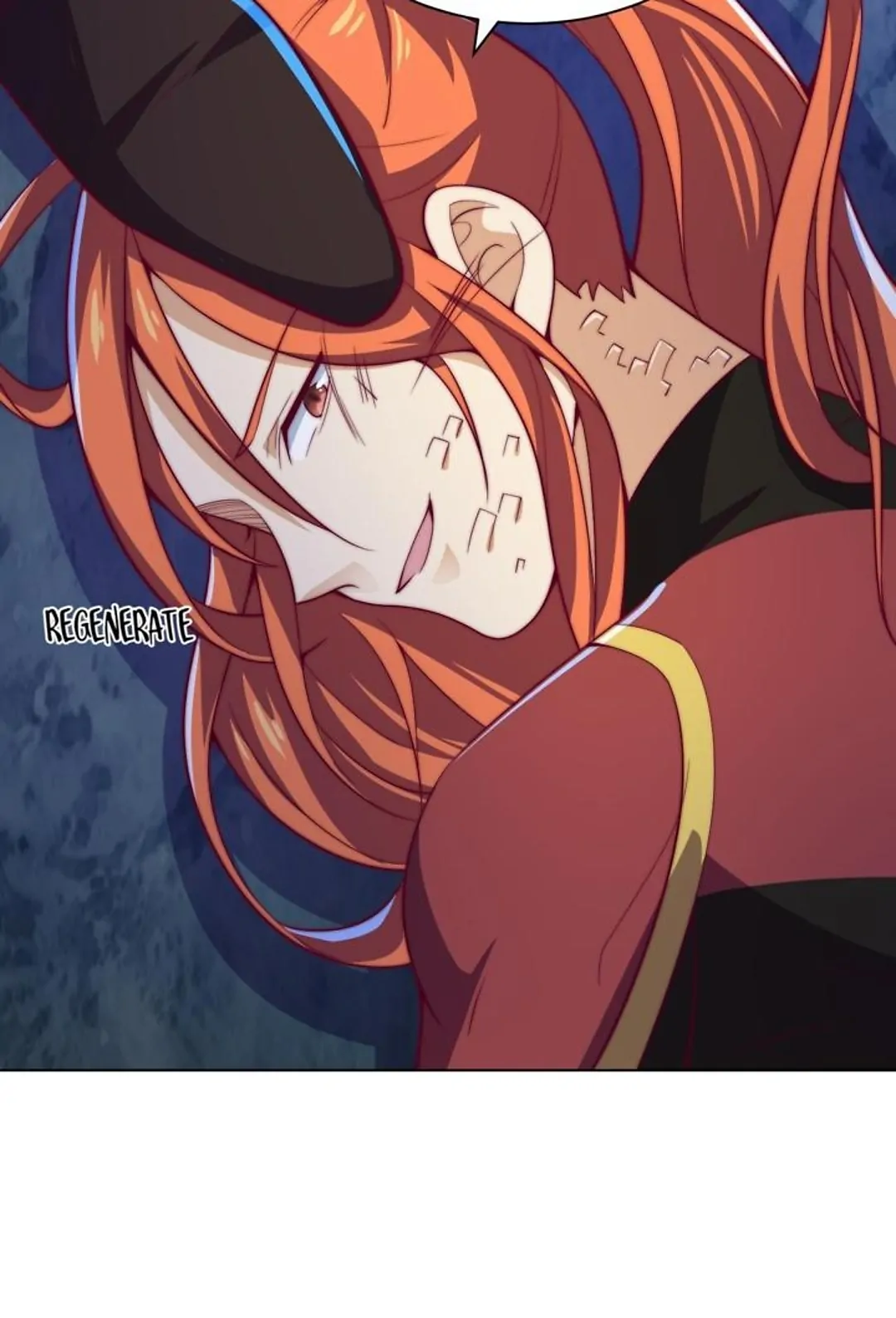 Retiring As The World’s Strongest Demon Chapter 55 - page 32