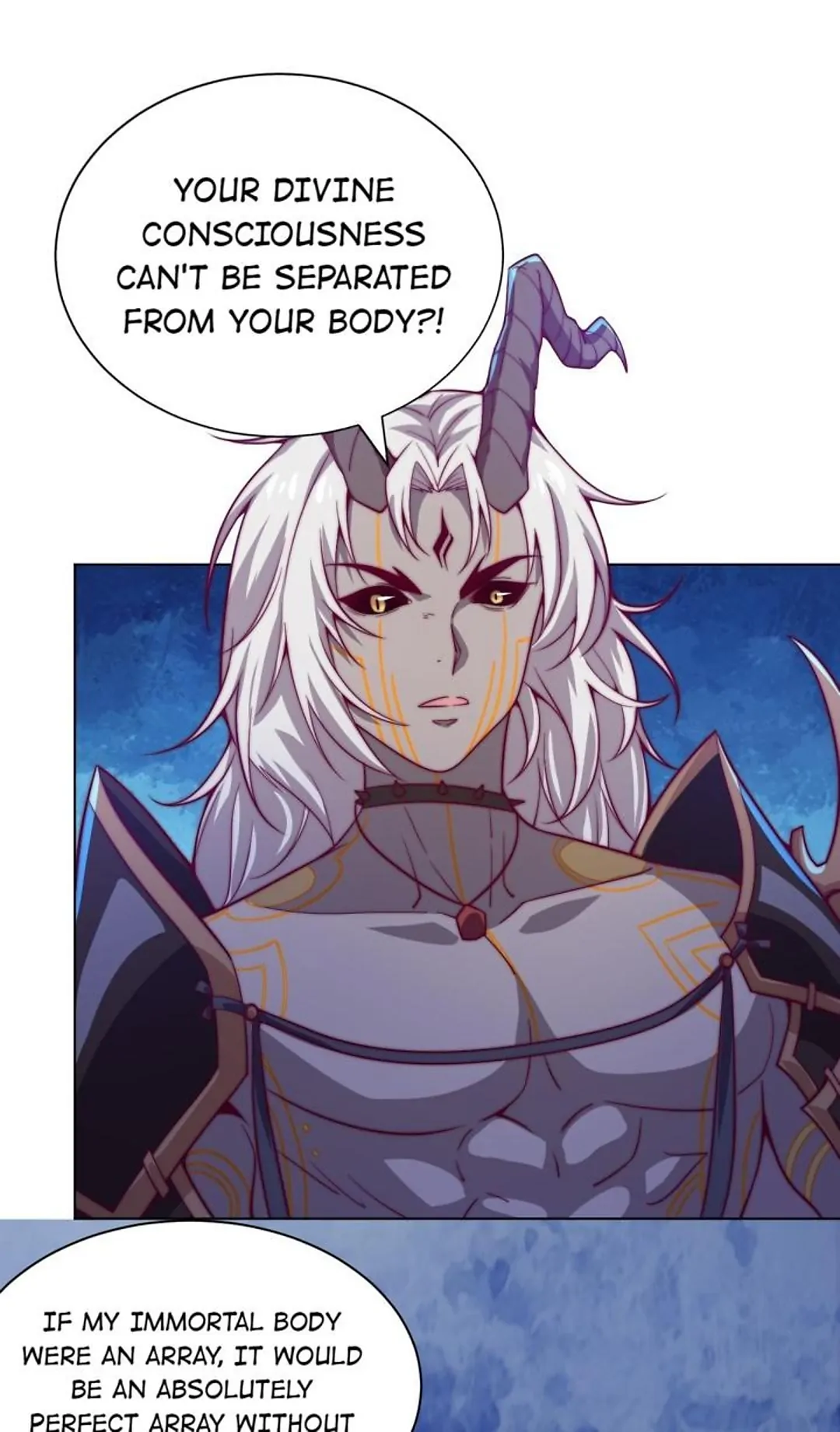 Retiring As The World’s Strongest Demon Chapter 55 - page 38