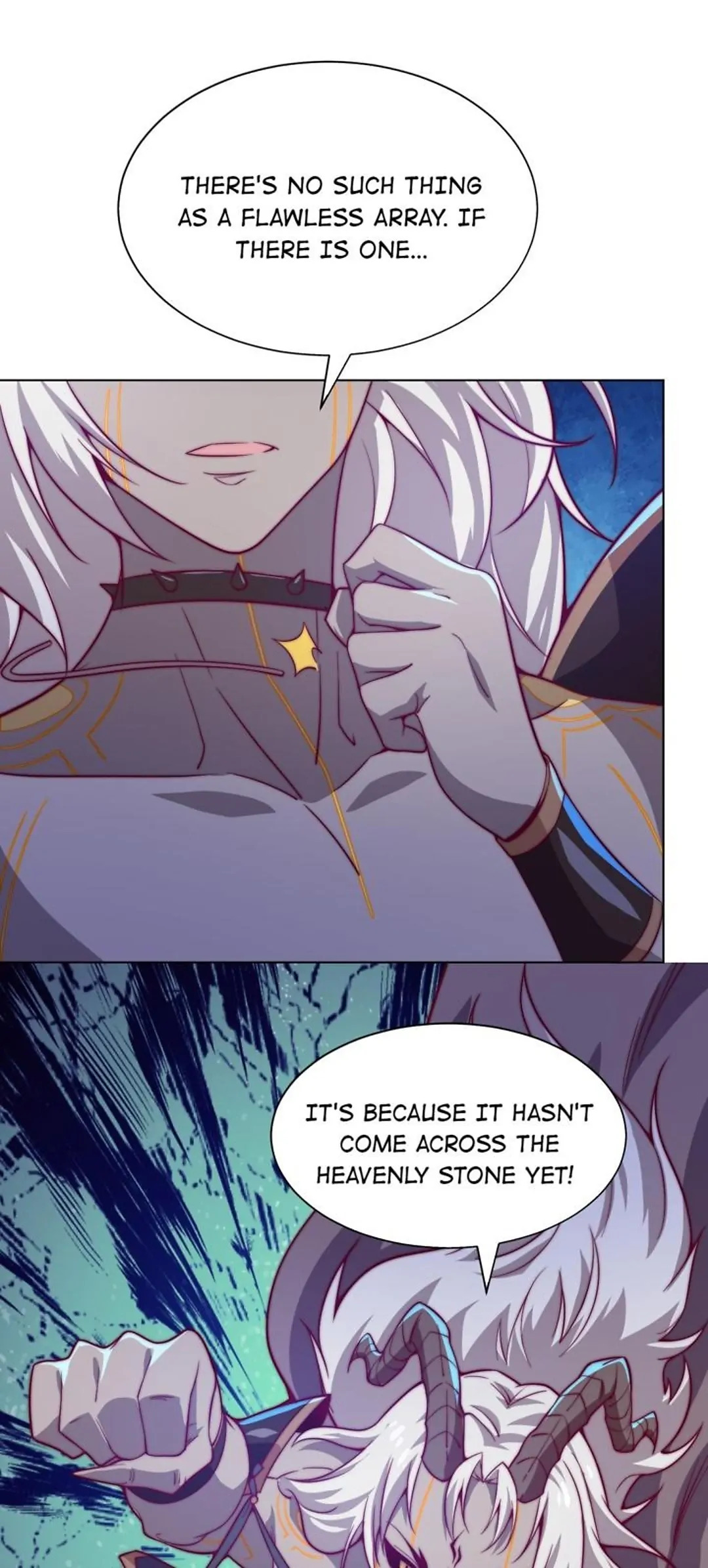 Retiring As The World’s Strongest Demon Chapter 55 - page 40