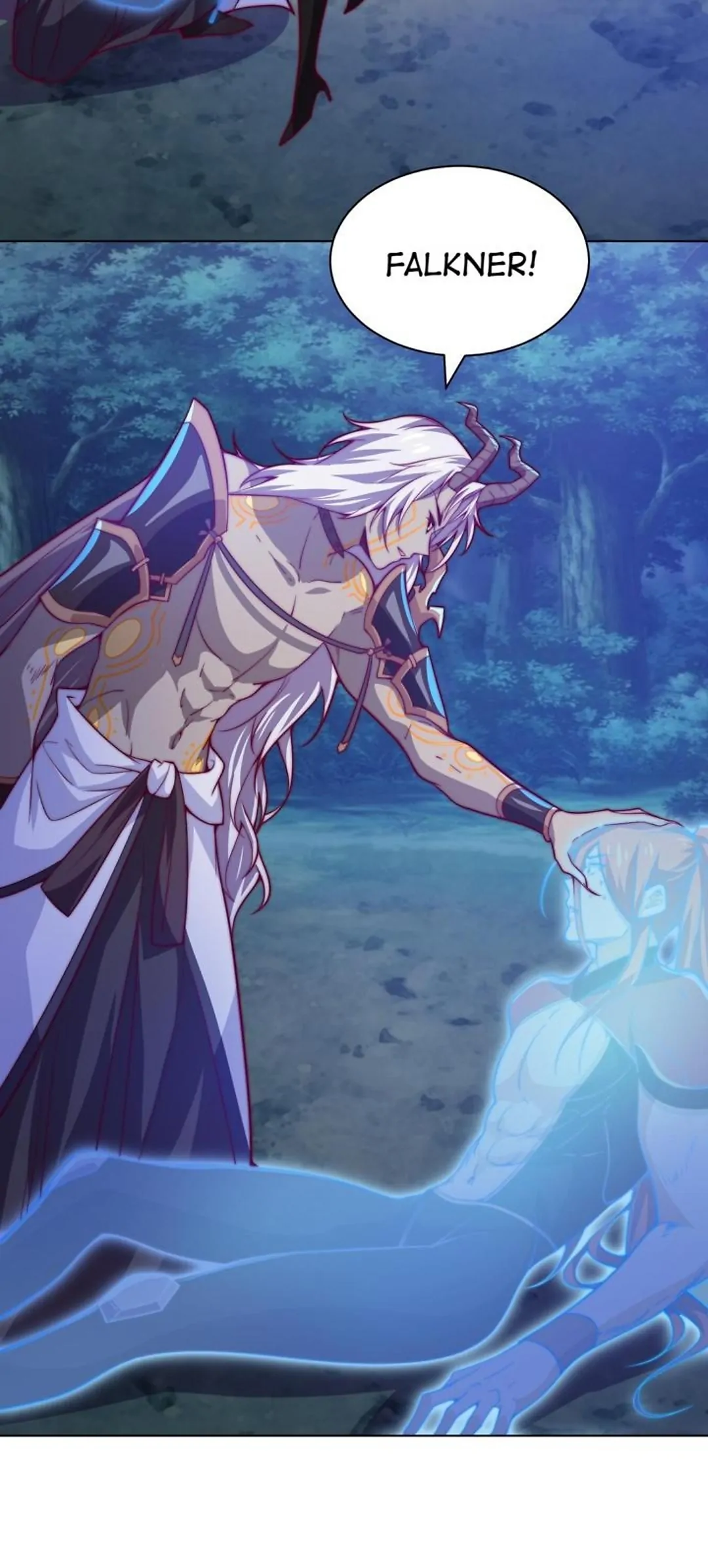 Retiring As The World’s Strongest Demon Chapter 55 - page 42