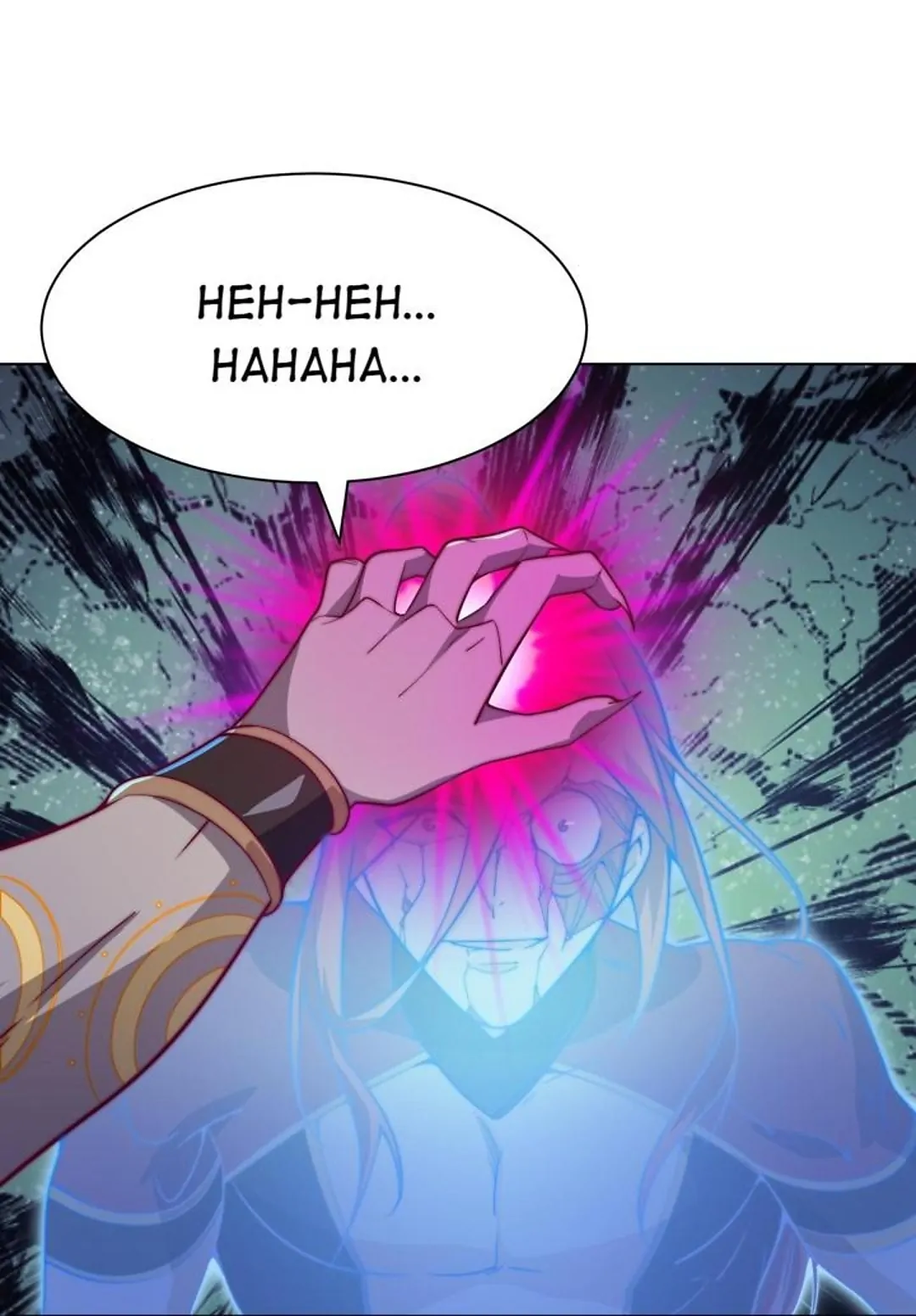 Retiring As The World’s Strongest Demon Chapter 55 - page 43