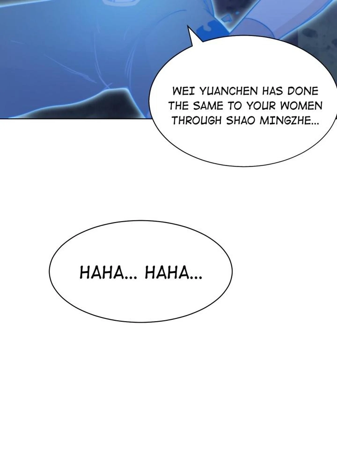 Retiring As The World’s Strongest Demon Chapter 55 - page 45