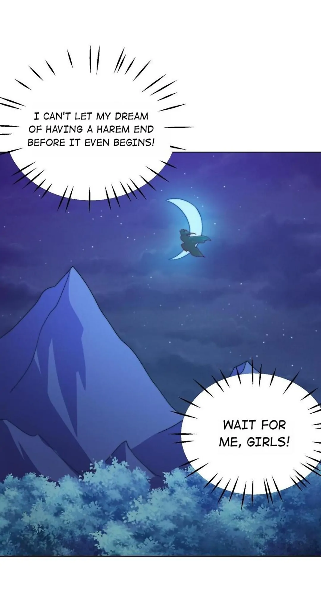 Retiring As The World’s Strongest Demon Chapter 55 - page 47