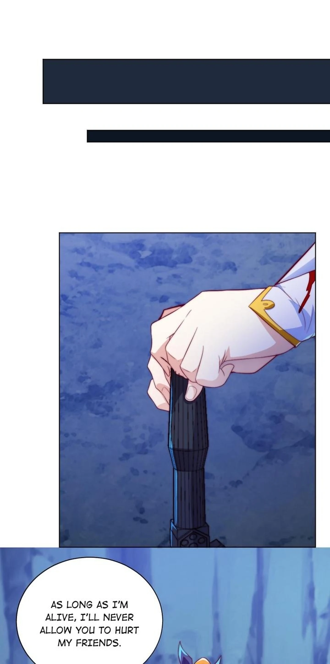 Retiring As The World’s Strongest Demon Chapter 55 - page 48