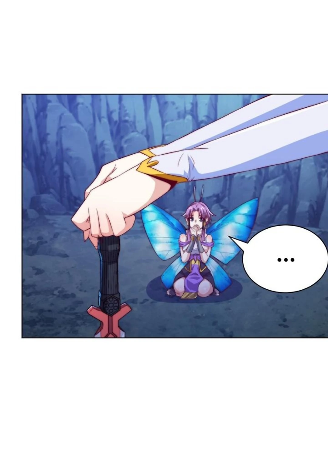 Retiring As The World’s Strongest Demon Chapter 55 - page 50