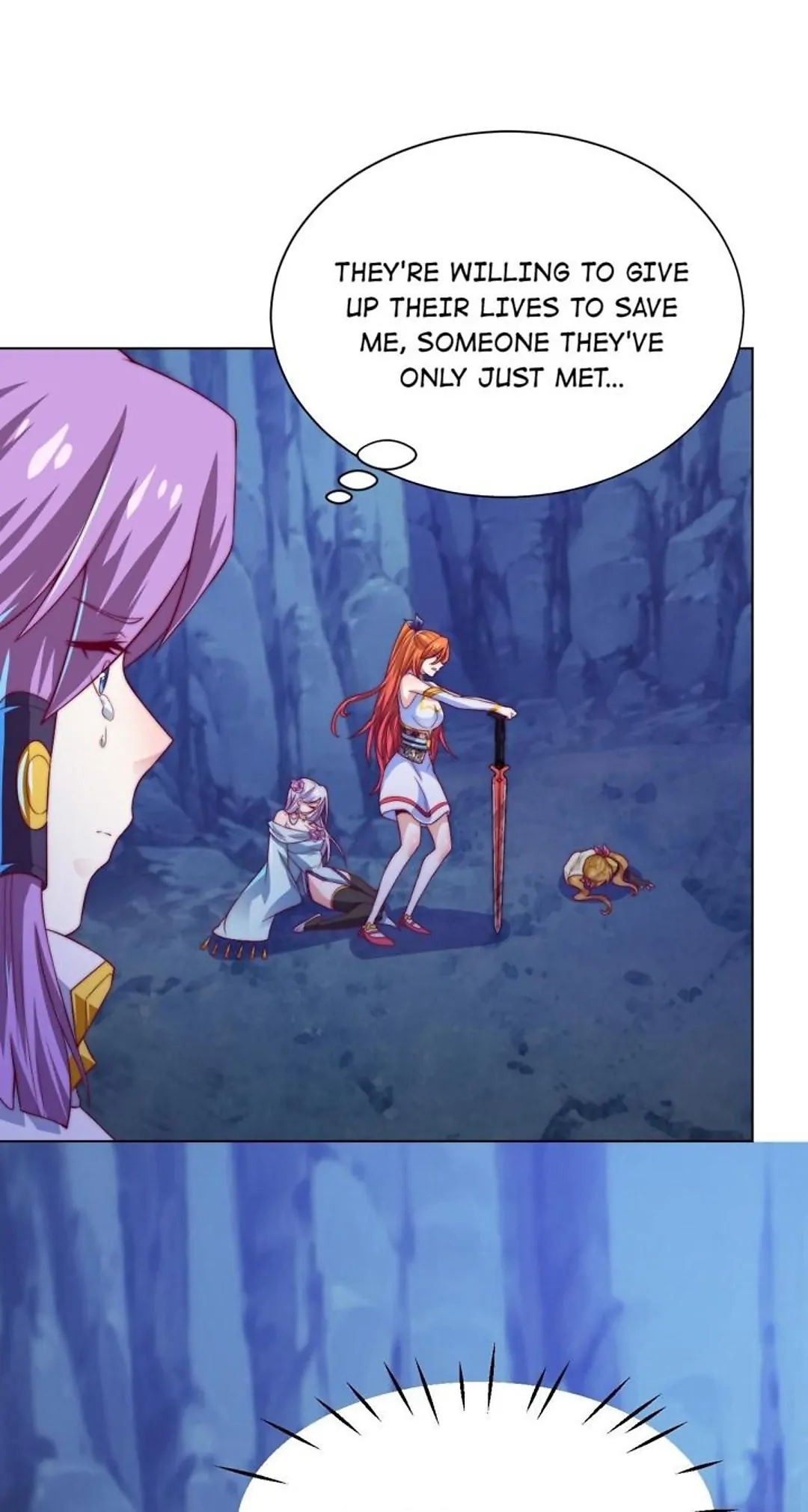 Retiring As The World’s Strongest Demon Chapter 55 - page 51