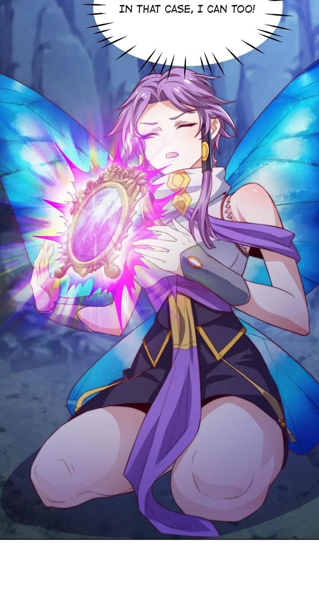 Retiring As The World’s Strongest Demon Chapter 55 - page 52