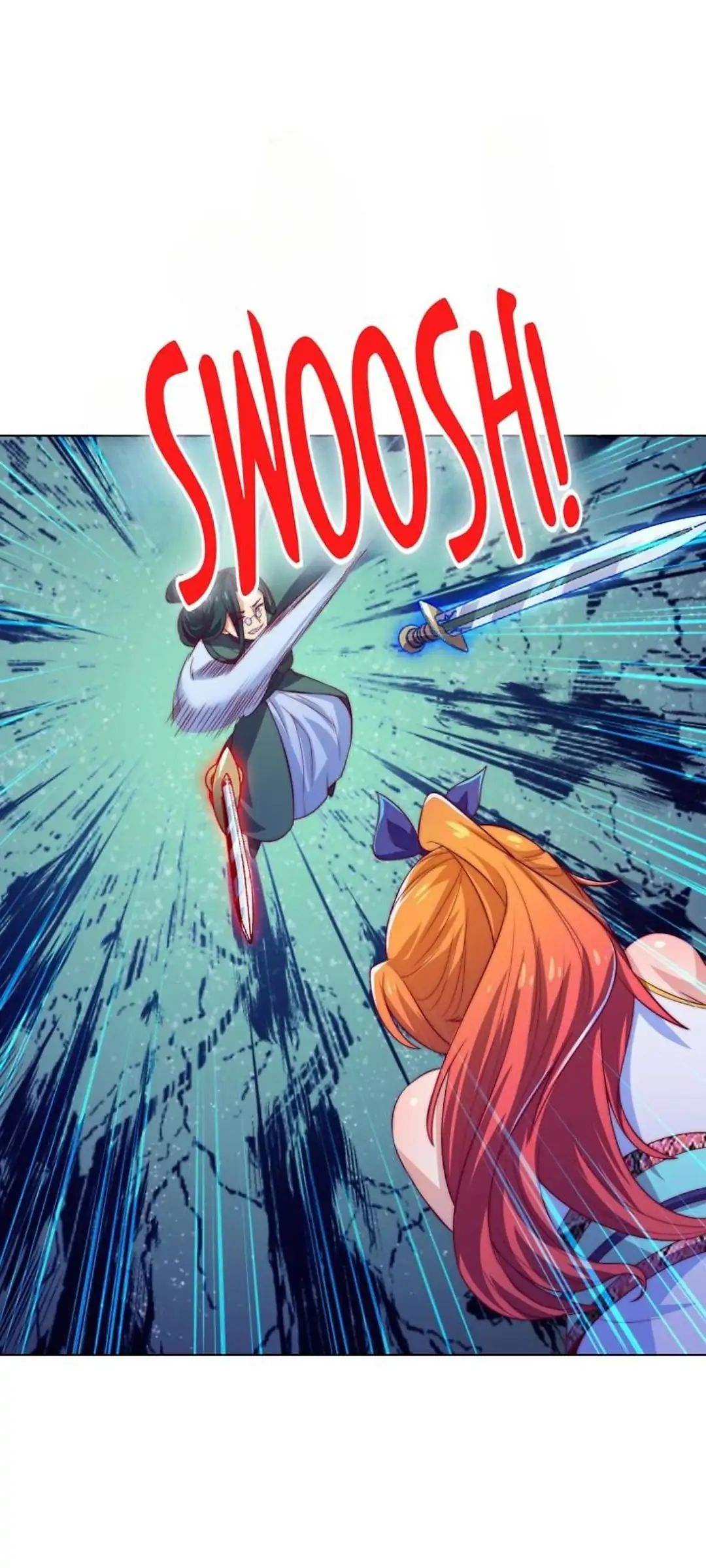 Retiring As The World’s Strongest Demon Chapter 55 - page 53