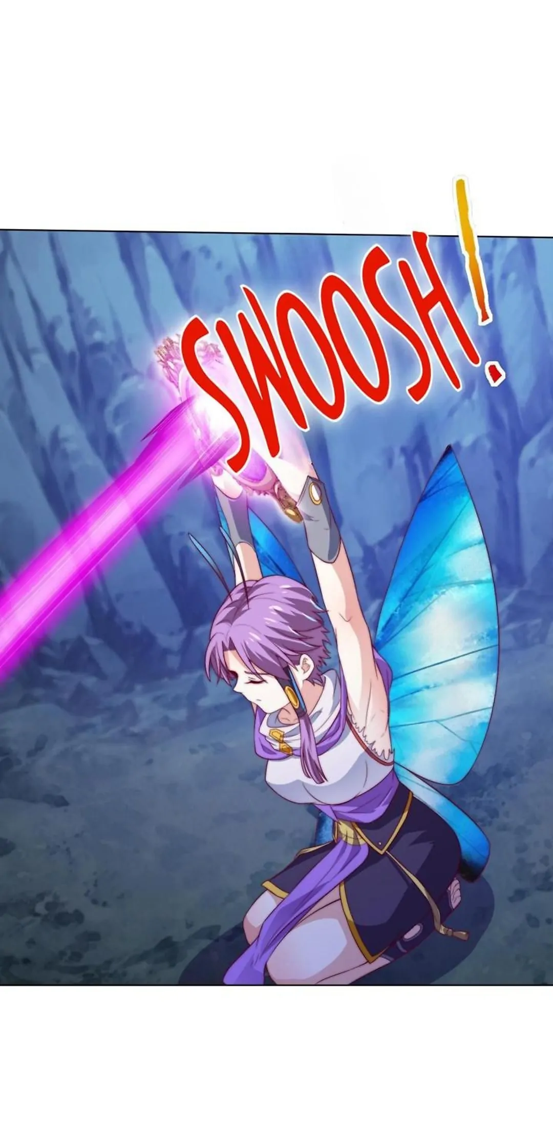 Retiring As The World’s Strongest Demon Chapter 55 - page 54