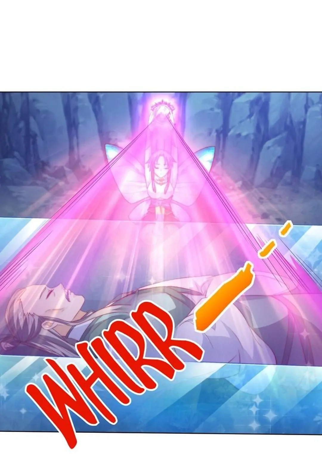 Retiring As The World’s Strongest Demon Chapter 55 - page 55