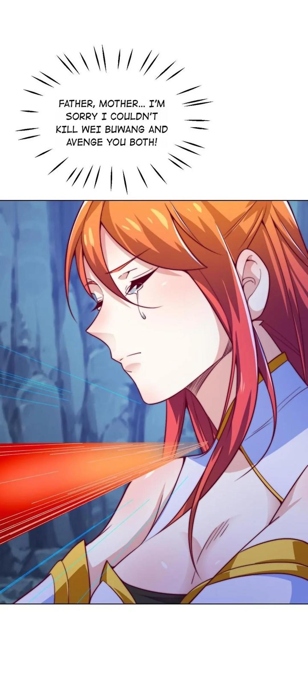 Retiring As The World’s Strongest Demon Chapter 55 - page 57