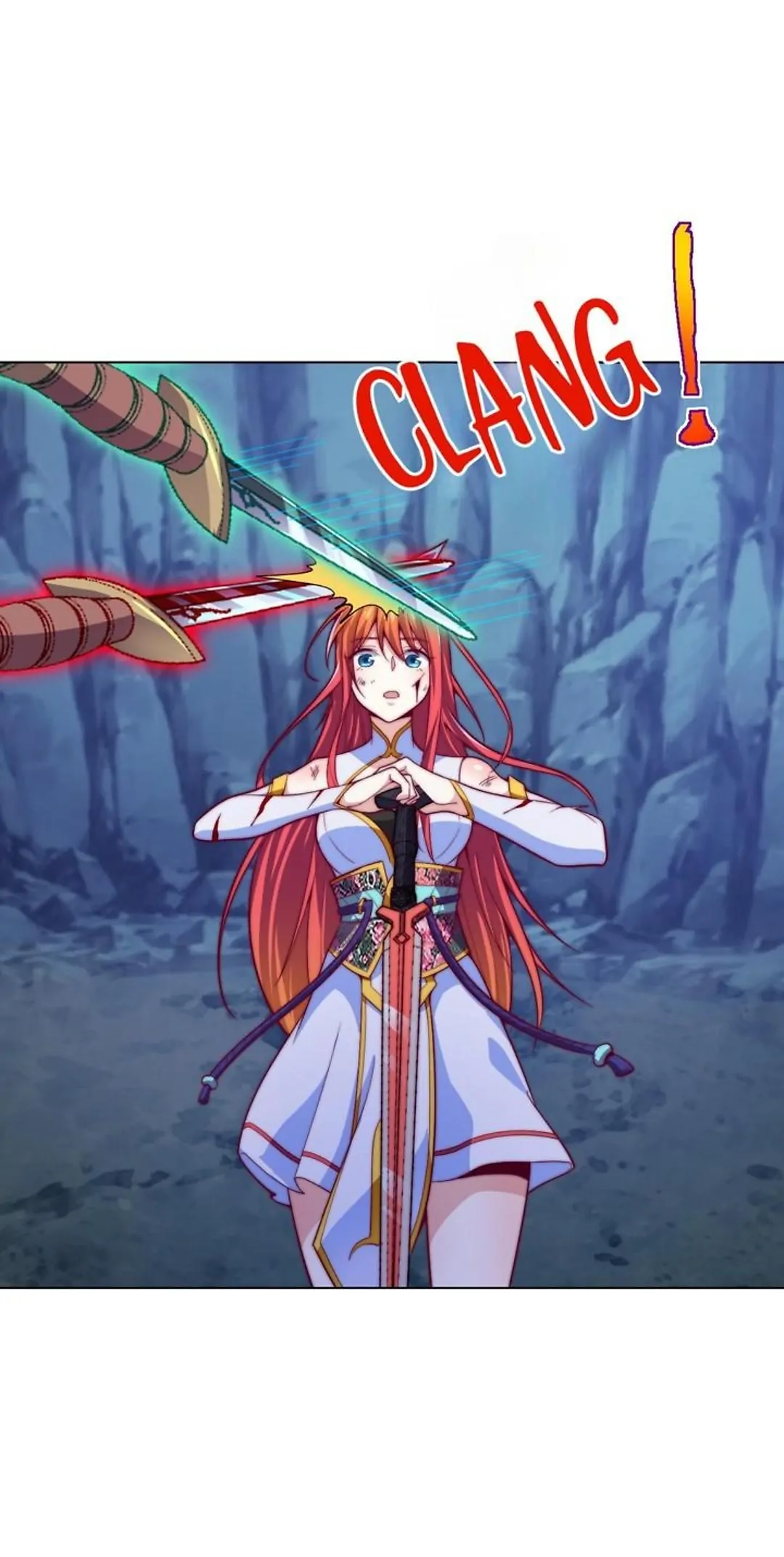 Retiring As The World’s Strongest Demon Chapter 55 - page 58