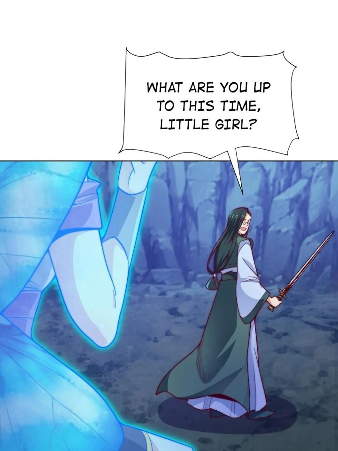 Retiring As The World’s Strongest Demon Chapter 55 - page 60