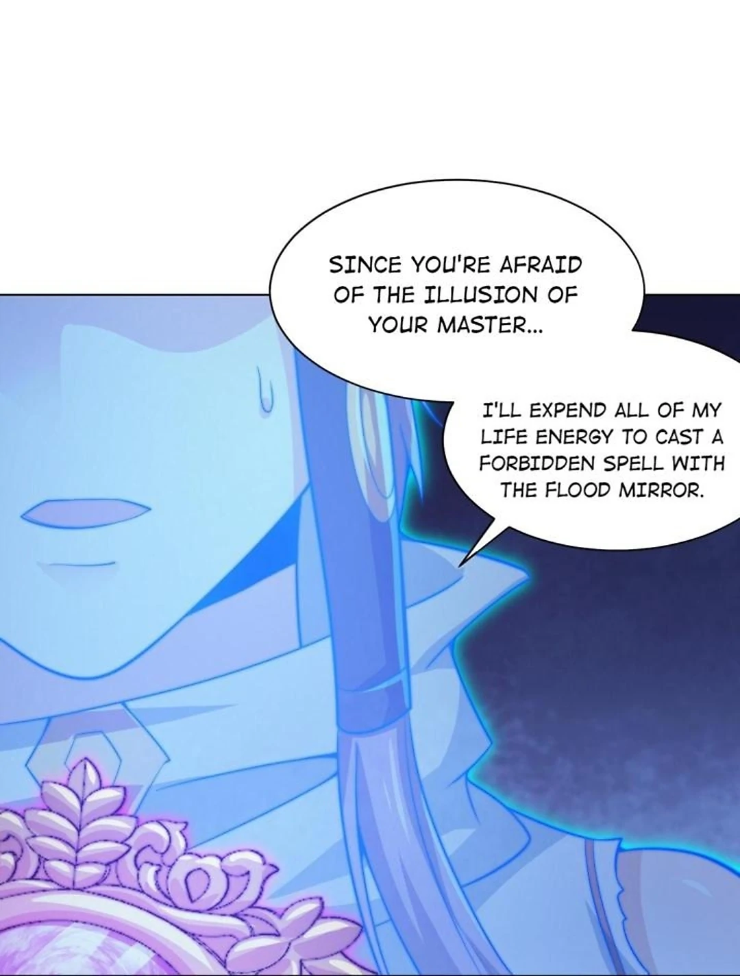 Retiring As The World’s Strongest Demon Chapter 55 - page 62