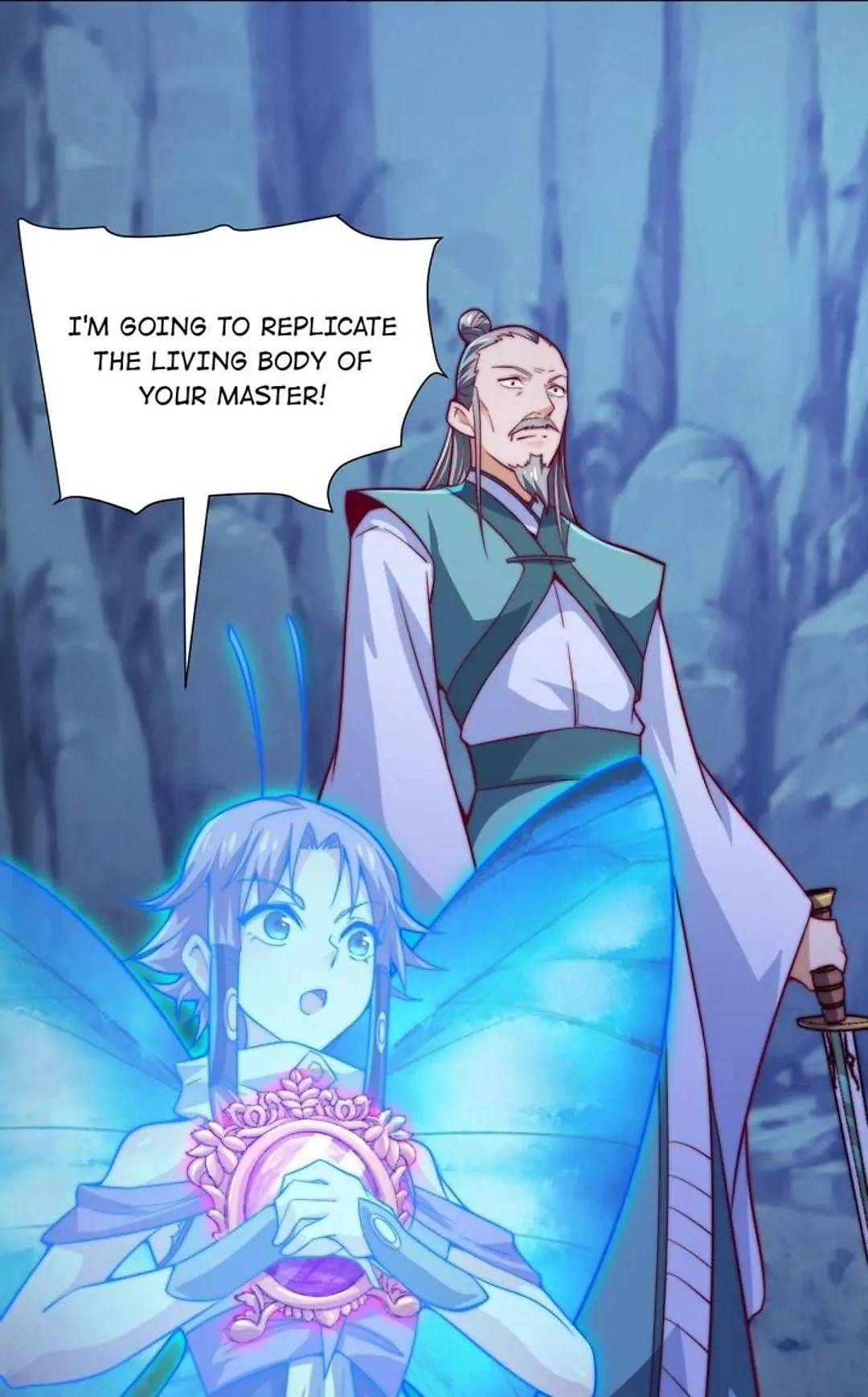 Retiring As The World’s Strongest Demon Chapter 55 - page 63