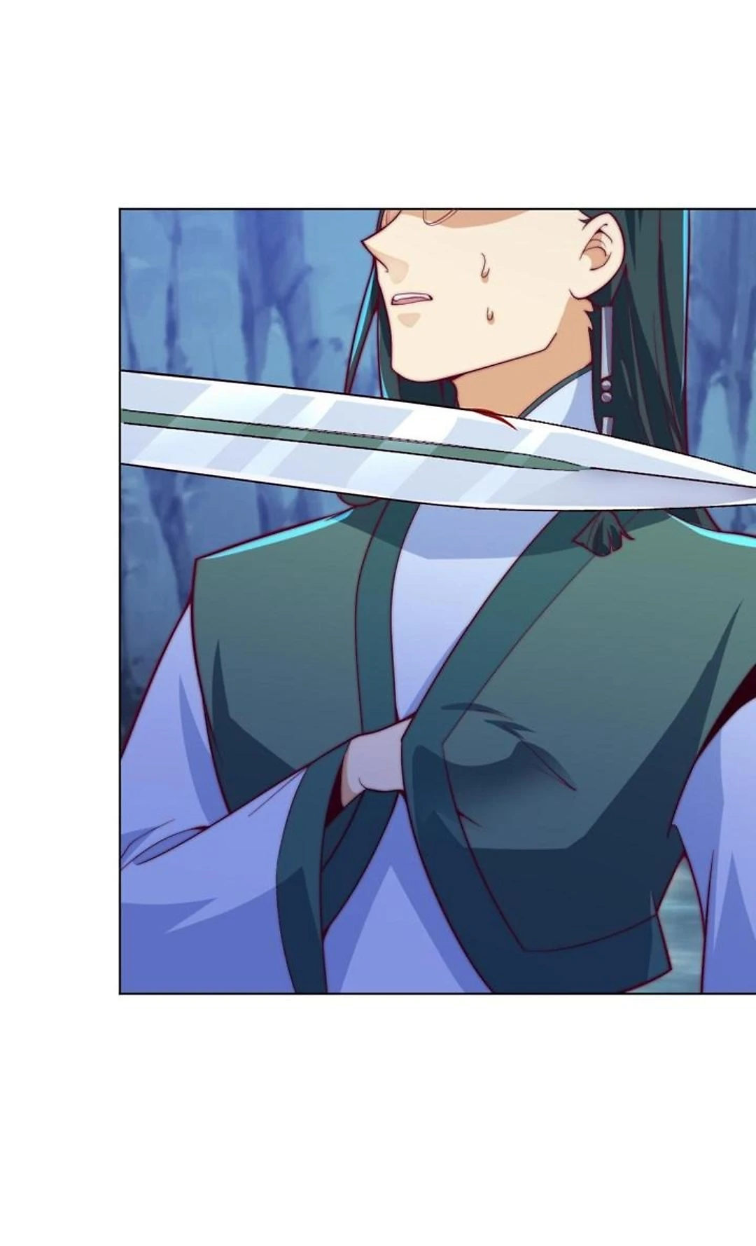 Retiring As The World’s Strongest Demon Chapter 56 - page 10