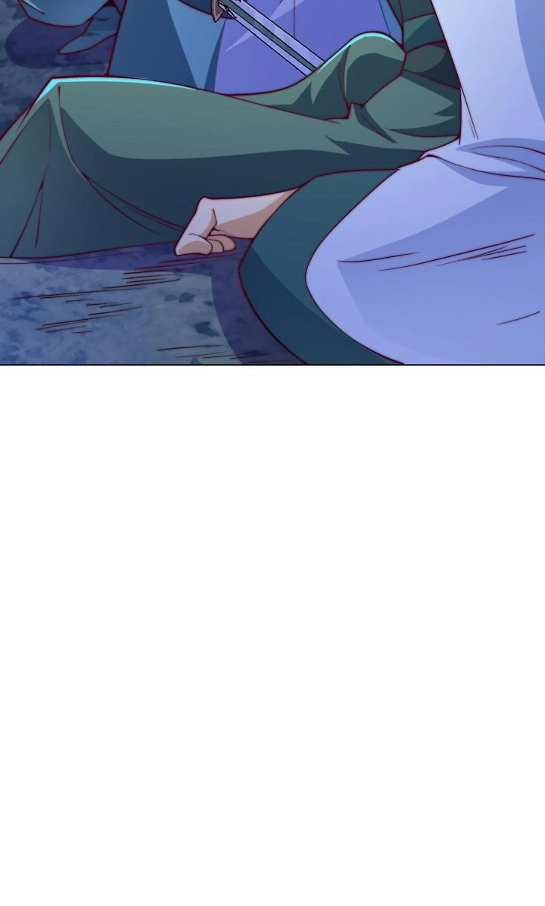 Retiring As The World’s Strongest Demon Chapter 56 - page 14