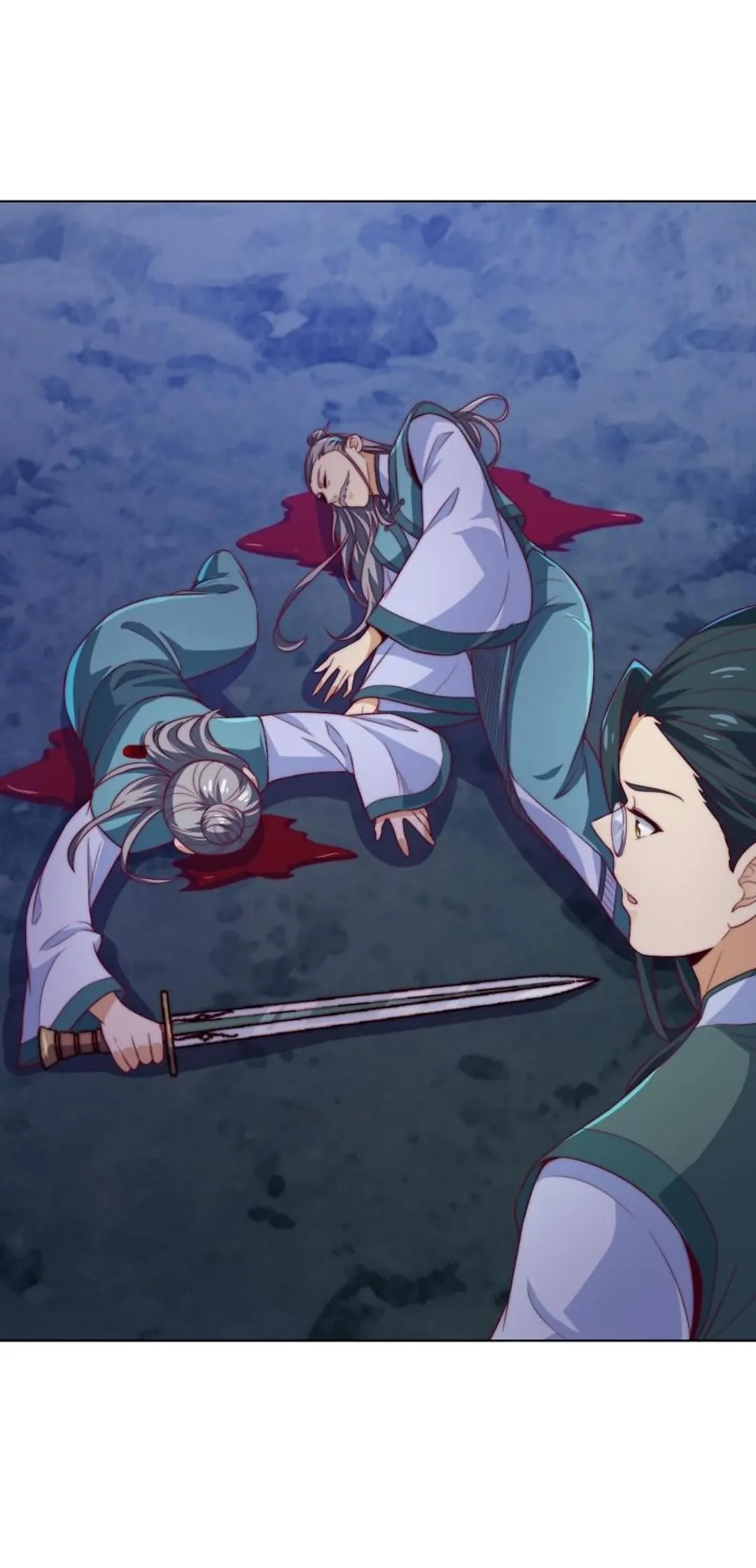 Retiring As The World’s Strongest Demon Chapter 56 - page 24