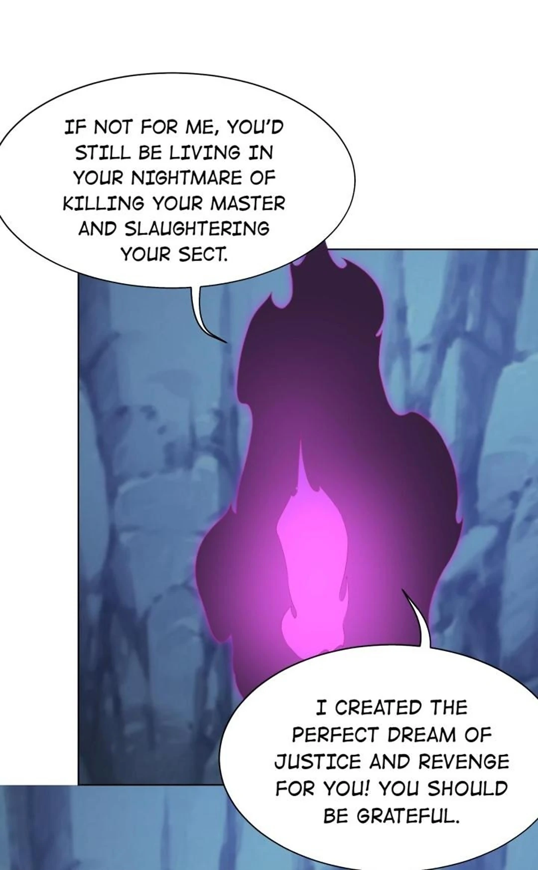 Retiring As The World’s Strongest Demon Chapter 56 - page 31