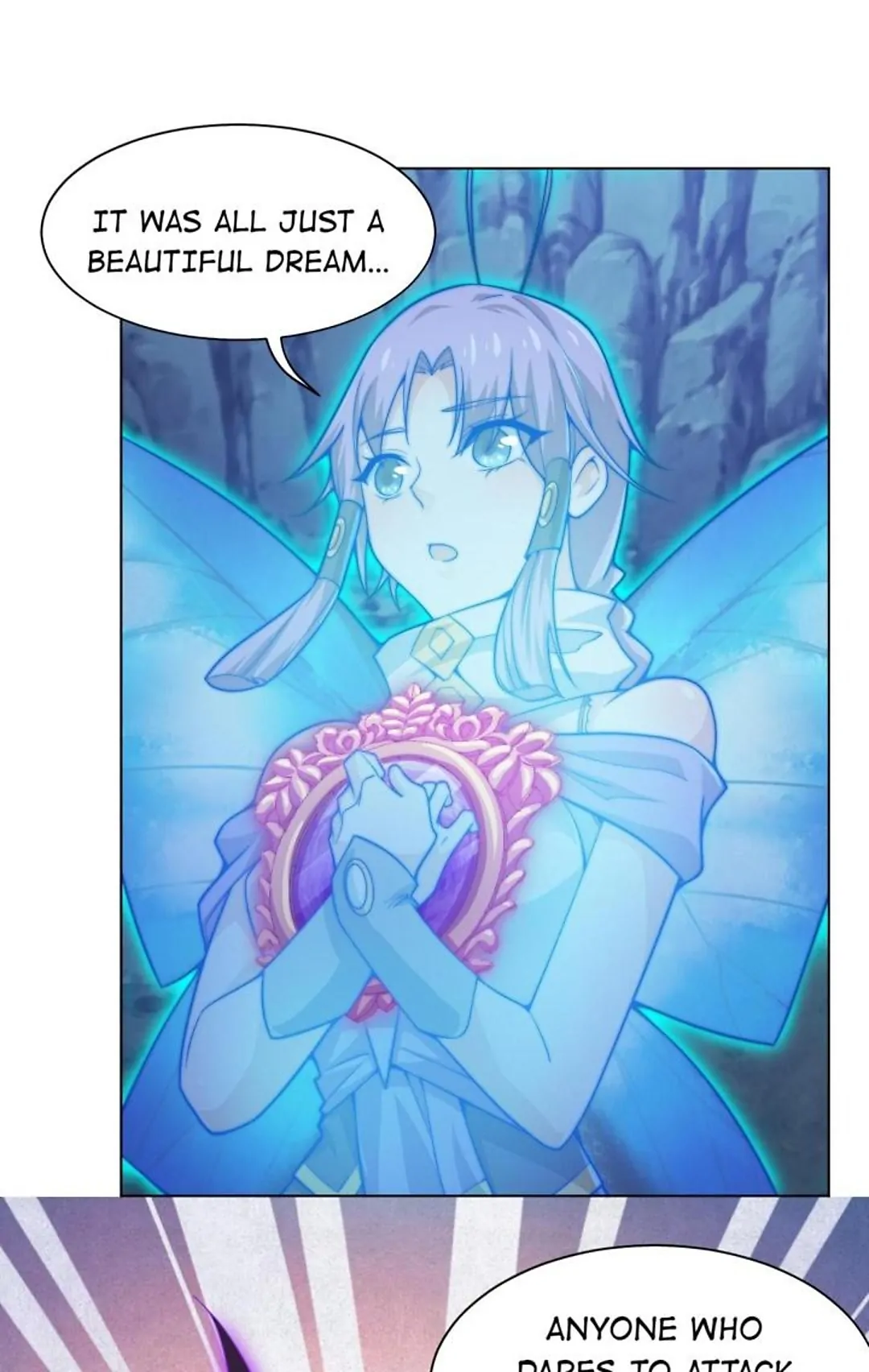 Retiring As The World’s Strongest Demon Chapter 56 - page 34