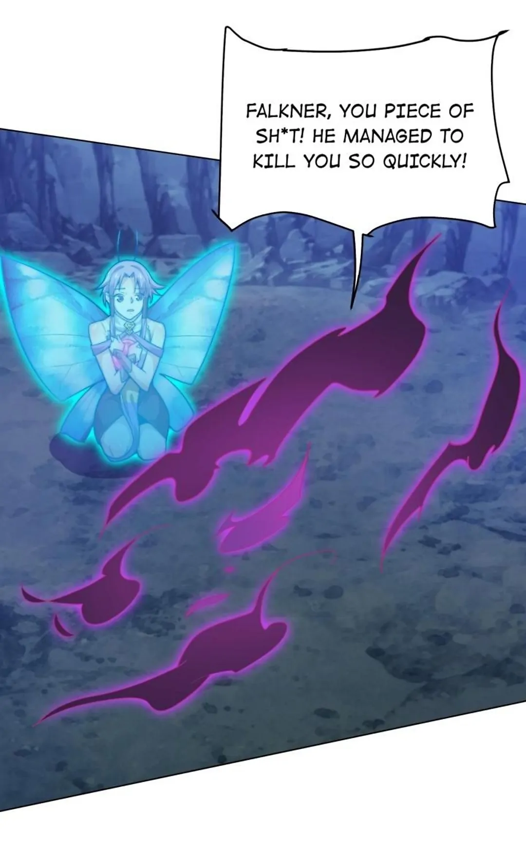 Retiring As The World’s Strongest Demon Chapter 56 - page 49