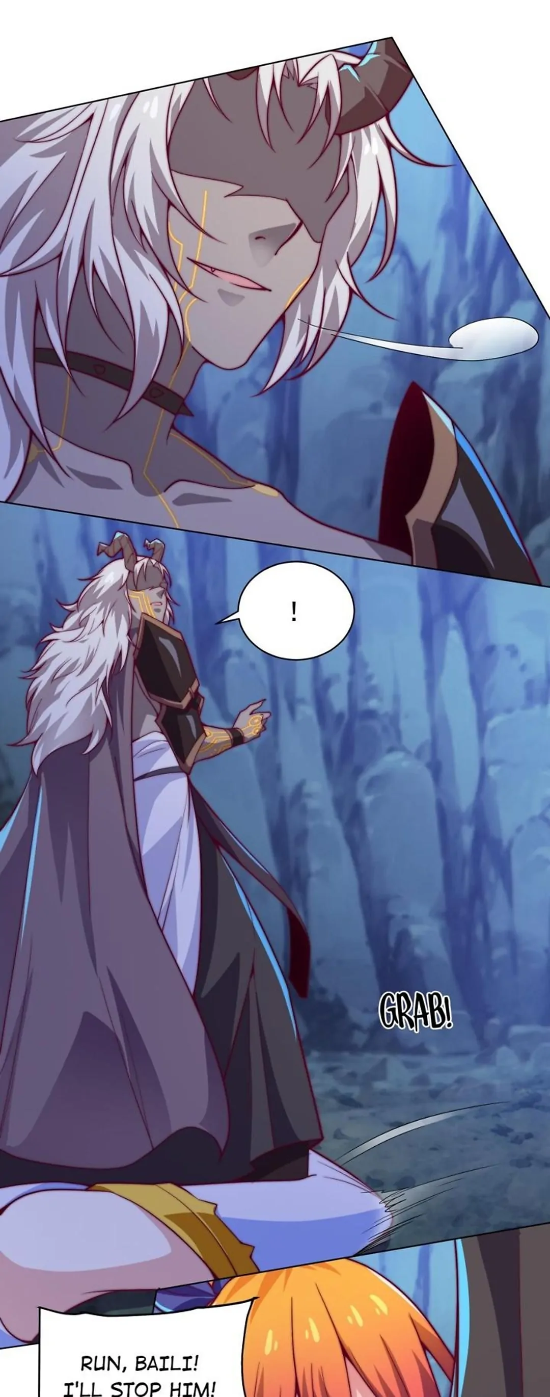 Retiring As The World’s Strongest Demon Chapter 56 - page 50