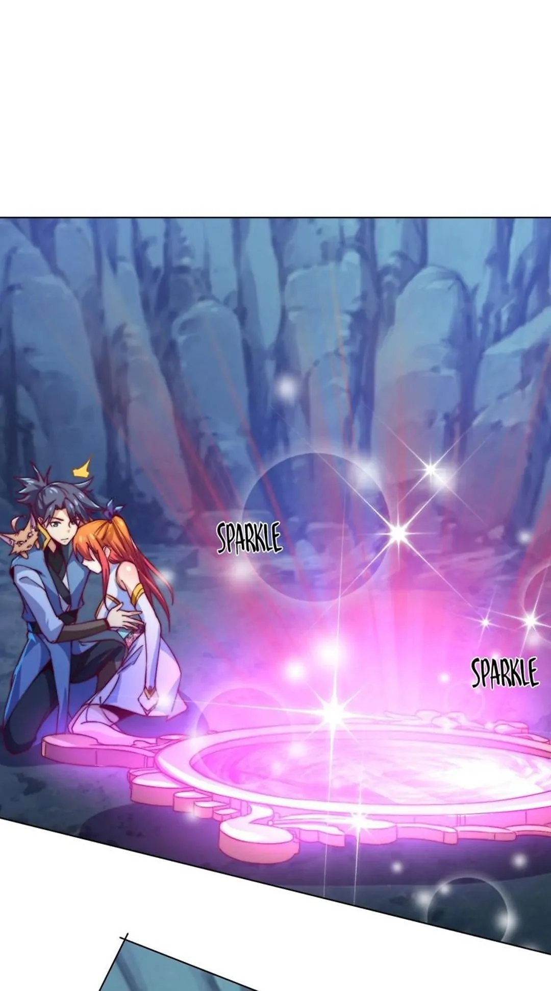 Retiring As The World’s Strongest Demon Chapter 56 - page 58