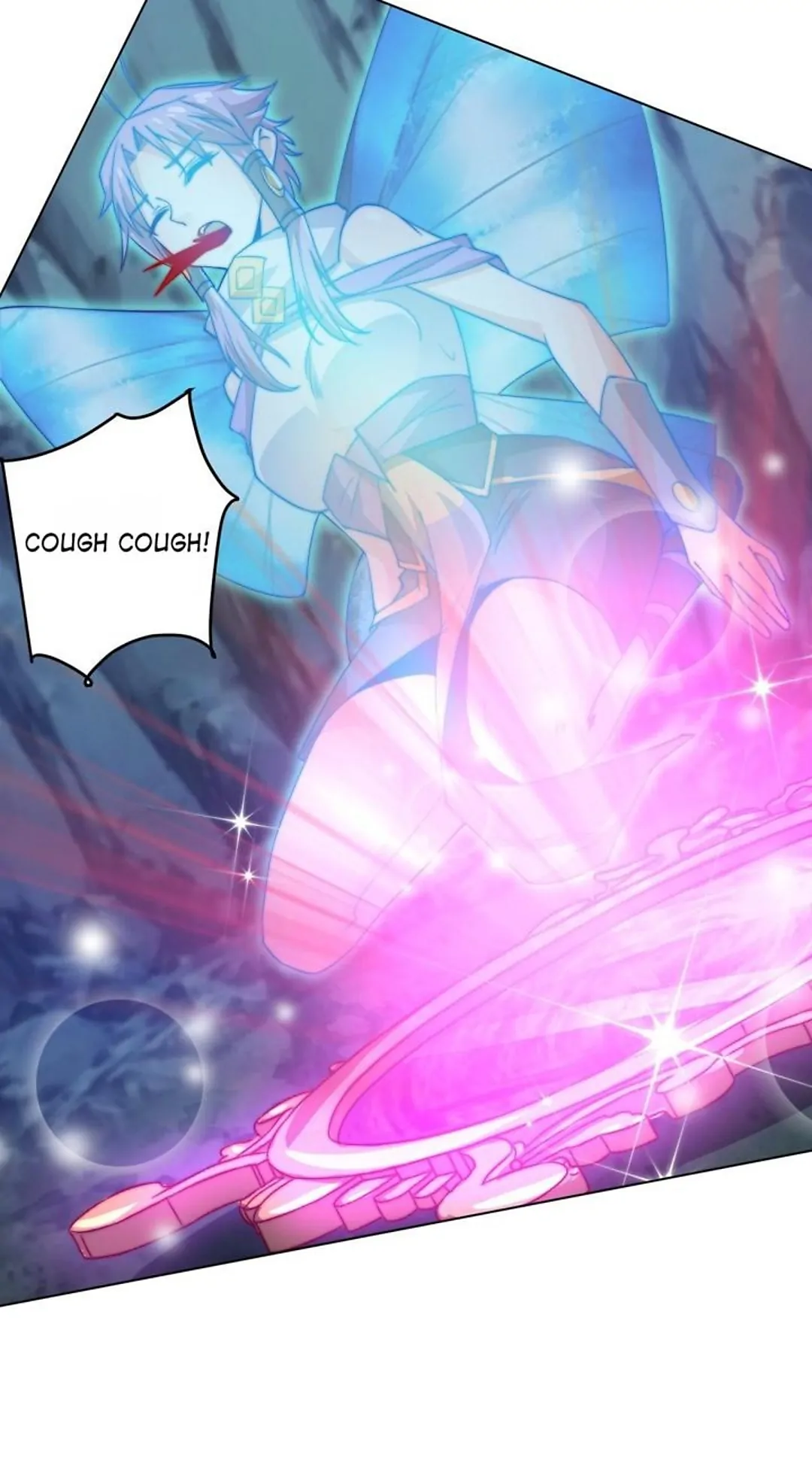 Retiring As The World’s Strongest Demon Chapter 56 - page 59